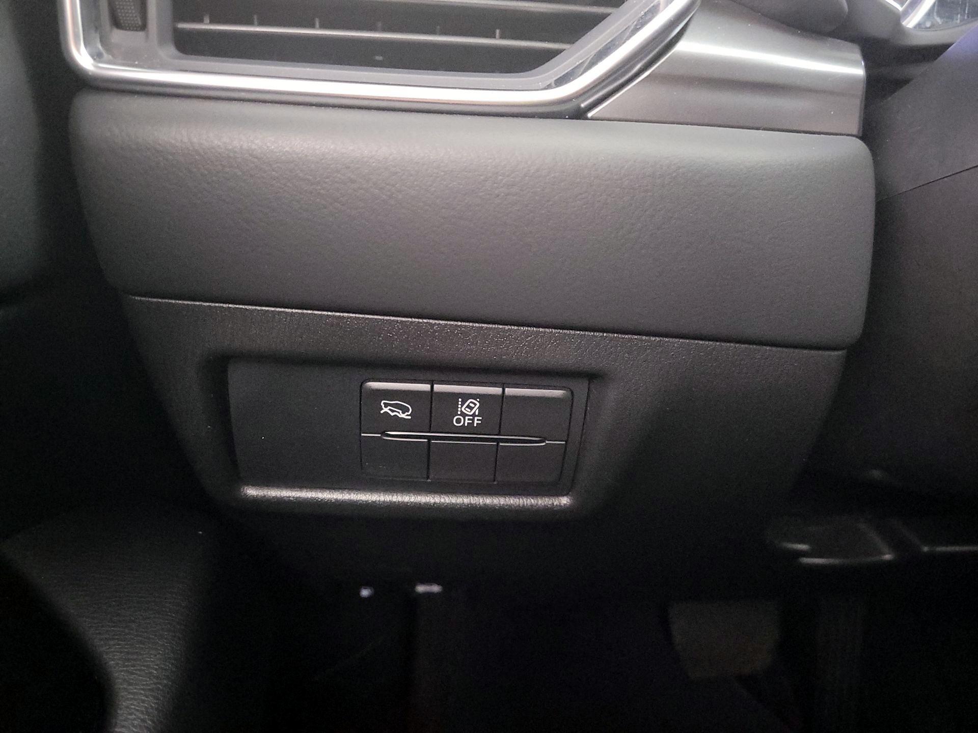 Thumbnail: 2024 Mazda CX-5 - 13