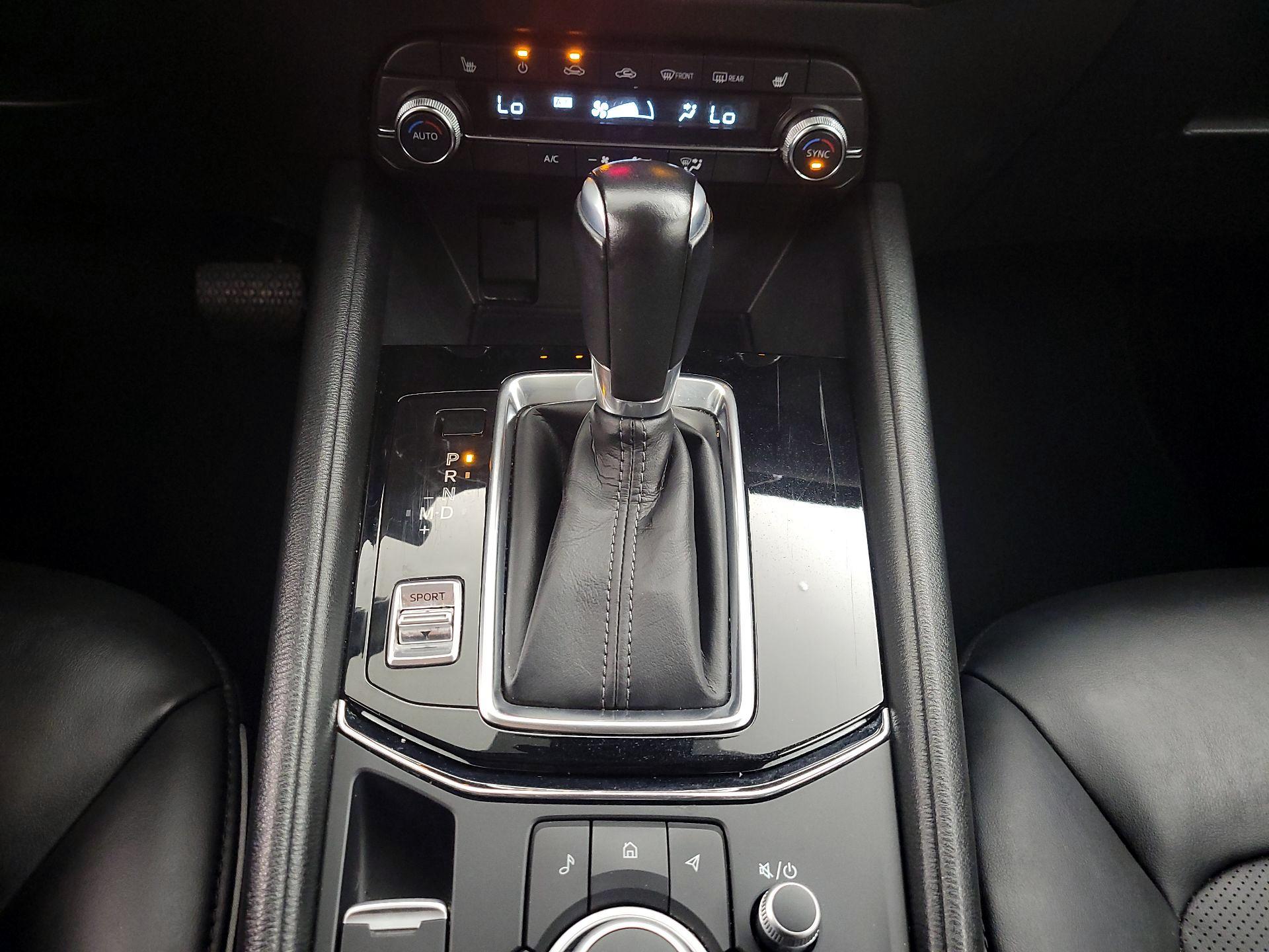 Thumbnail: 2024 Mazda CX-5 - 17