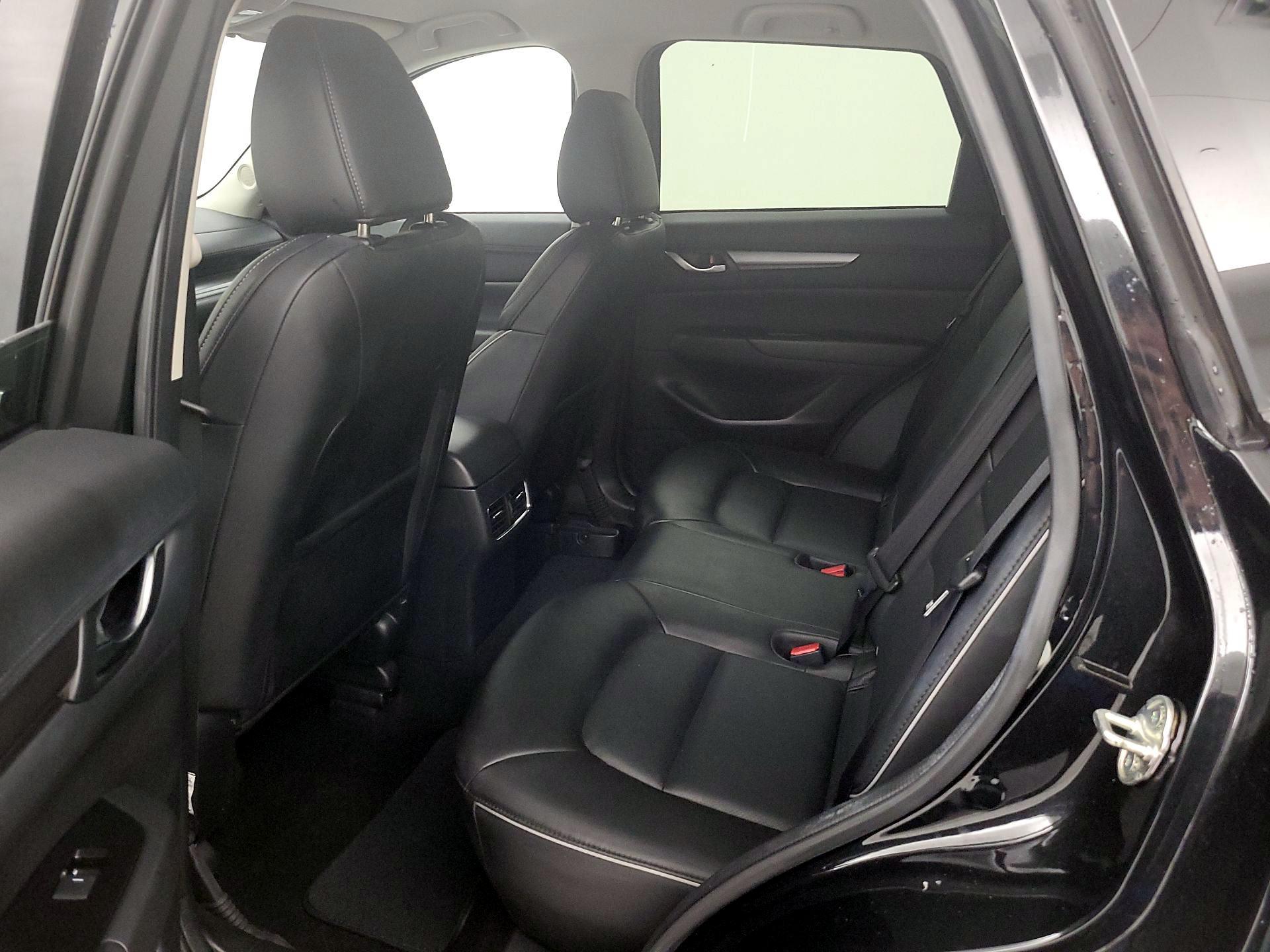 Thumbnail: 2024 Mazda CX-5 - 18