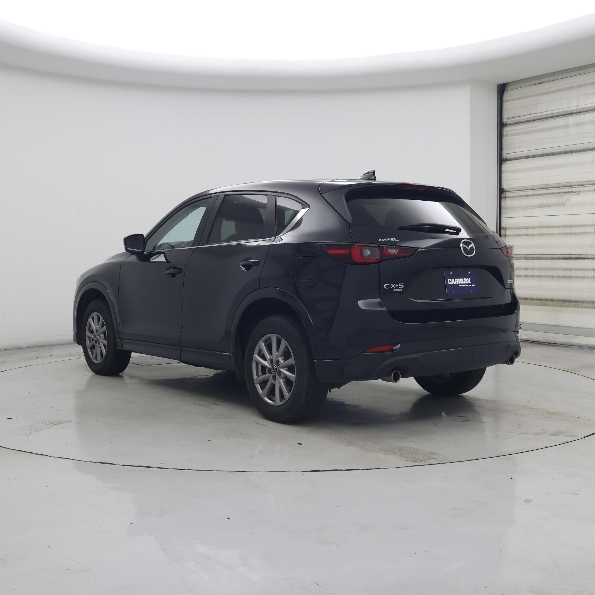 Thumbnail: 2024 Mazda CX-5 - 2