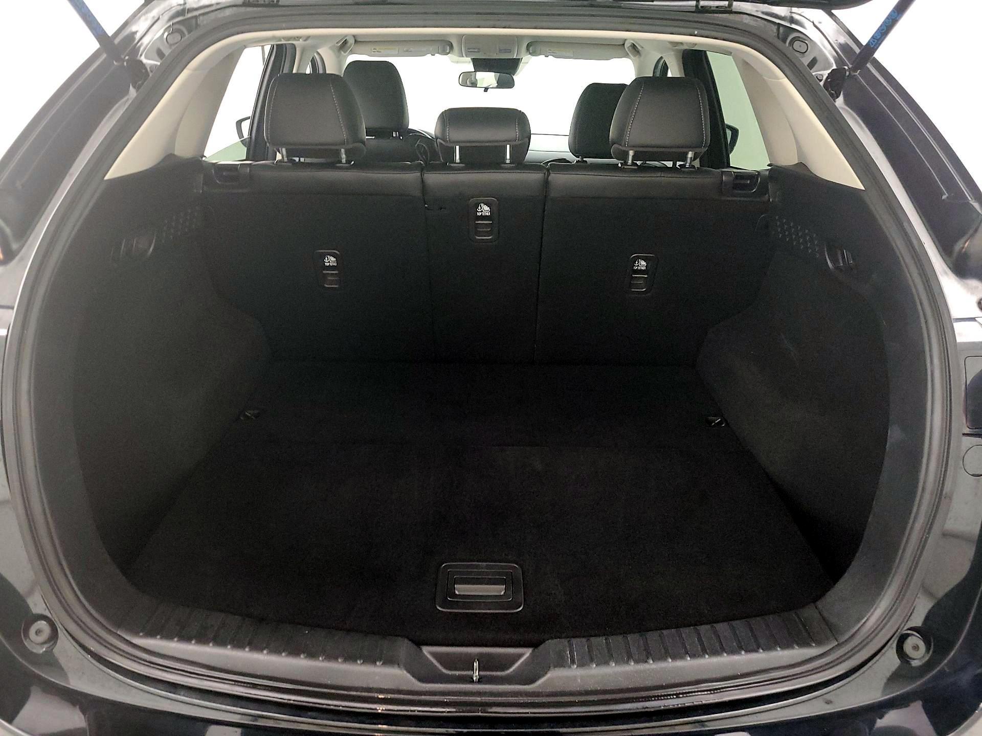 Thumbnail: 2024 Mazda CX-5 - 19