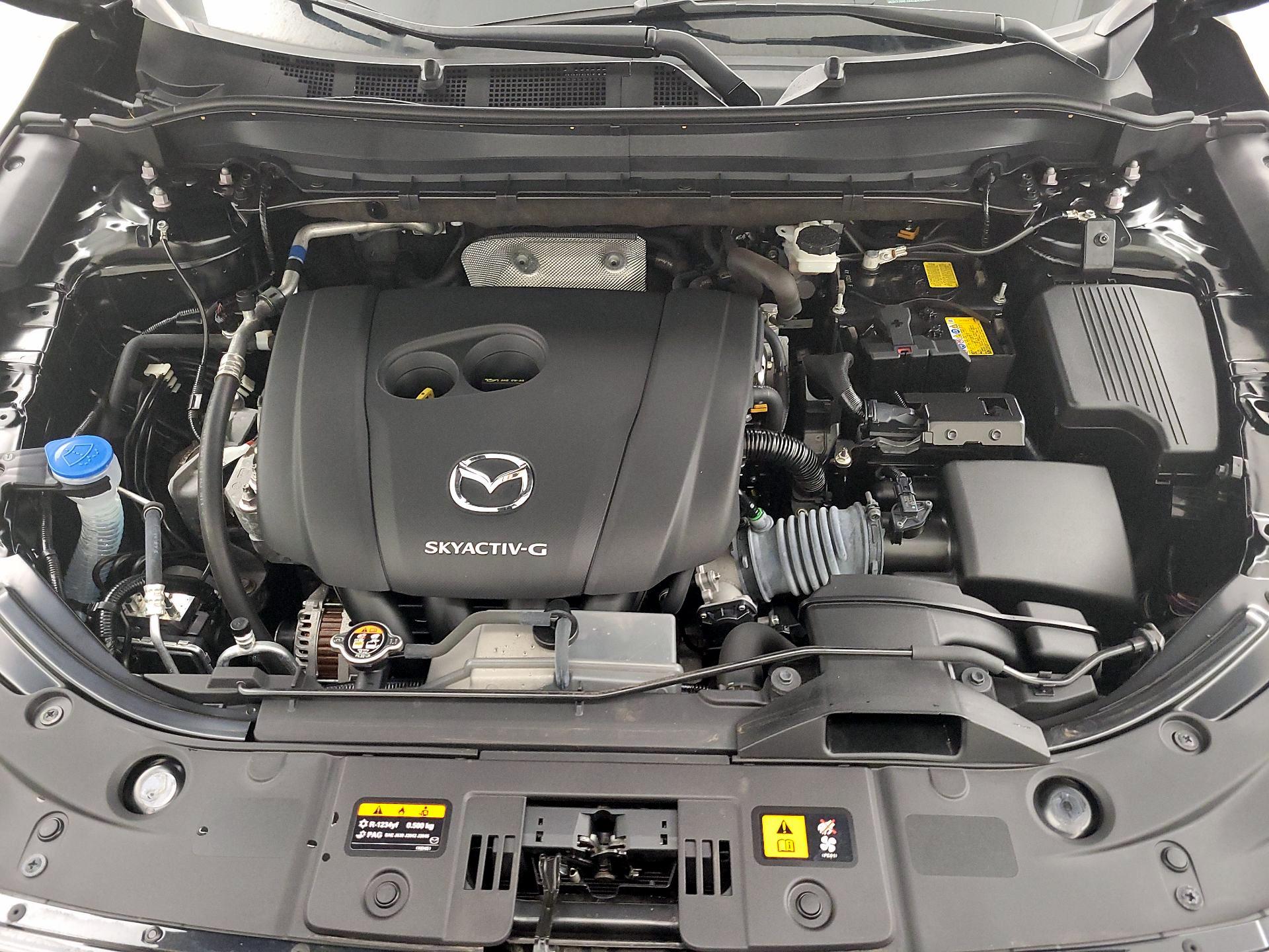 Thumbnail: 2024 Mazda CX-5 - 20