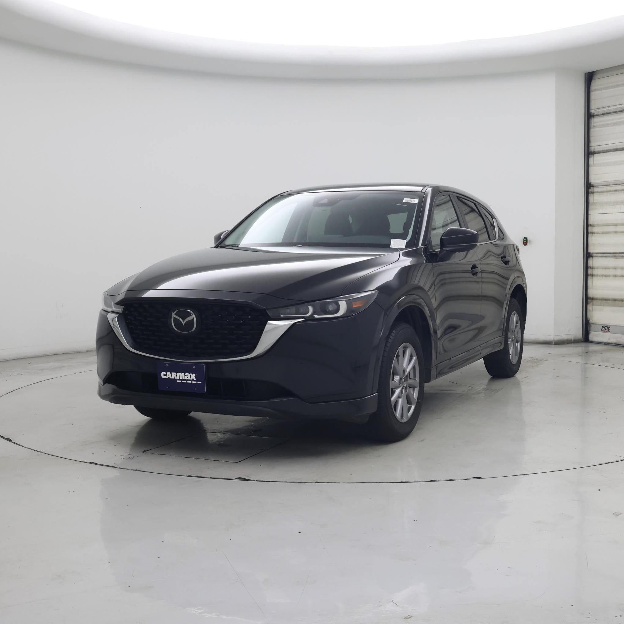 Thumbnail: 2024 Mazda CX-5 - 4