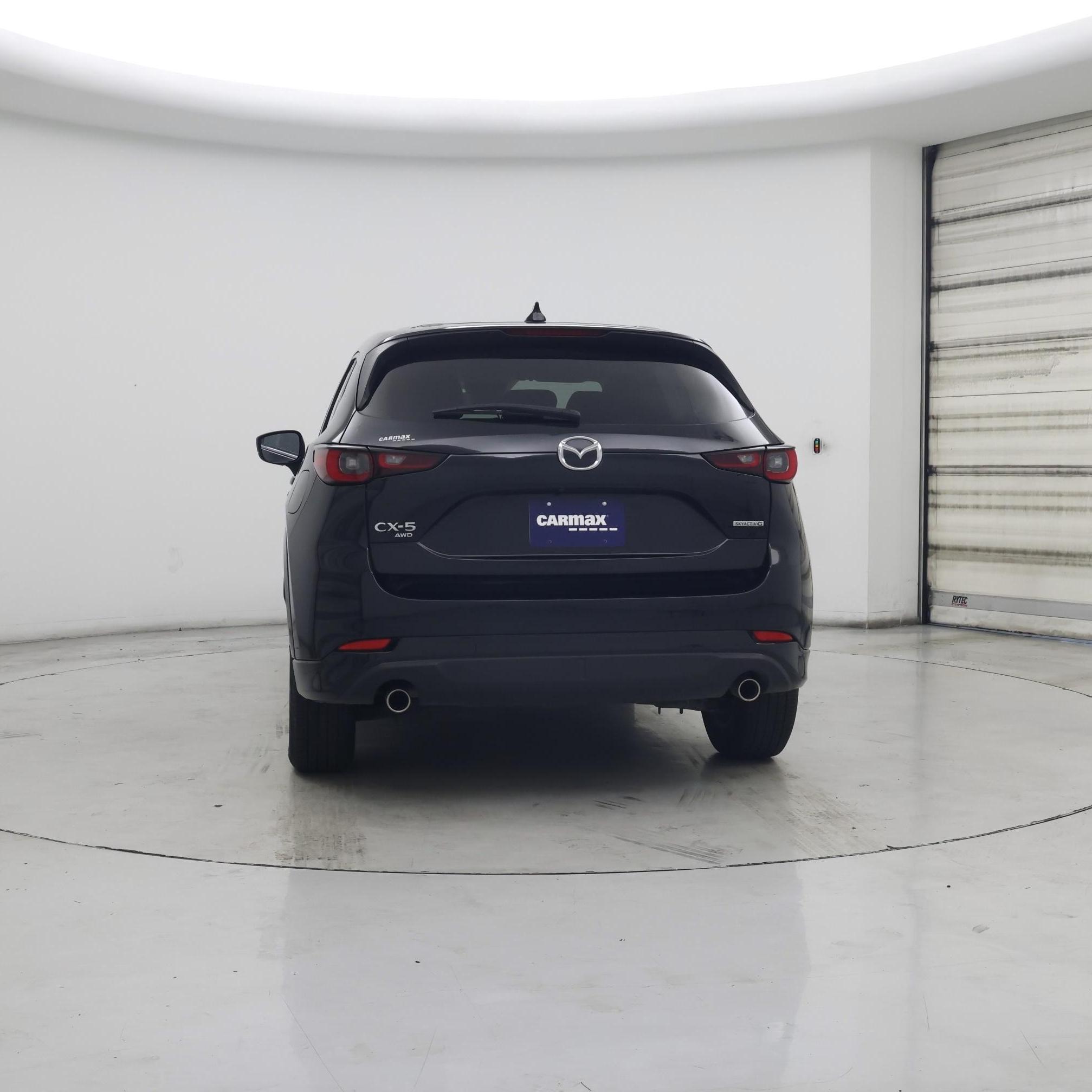 Thumbnail: 2024 Mazda CX-5 - 6