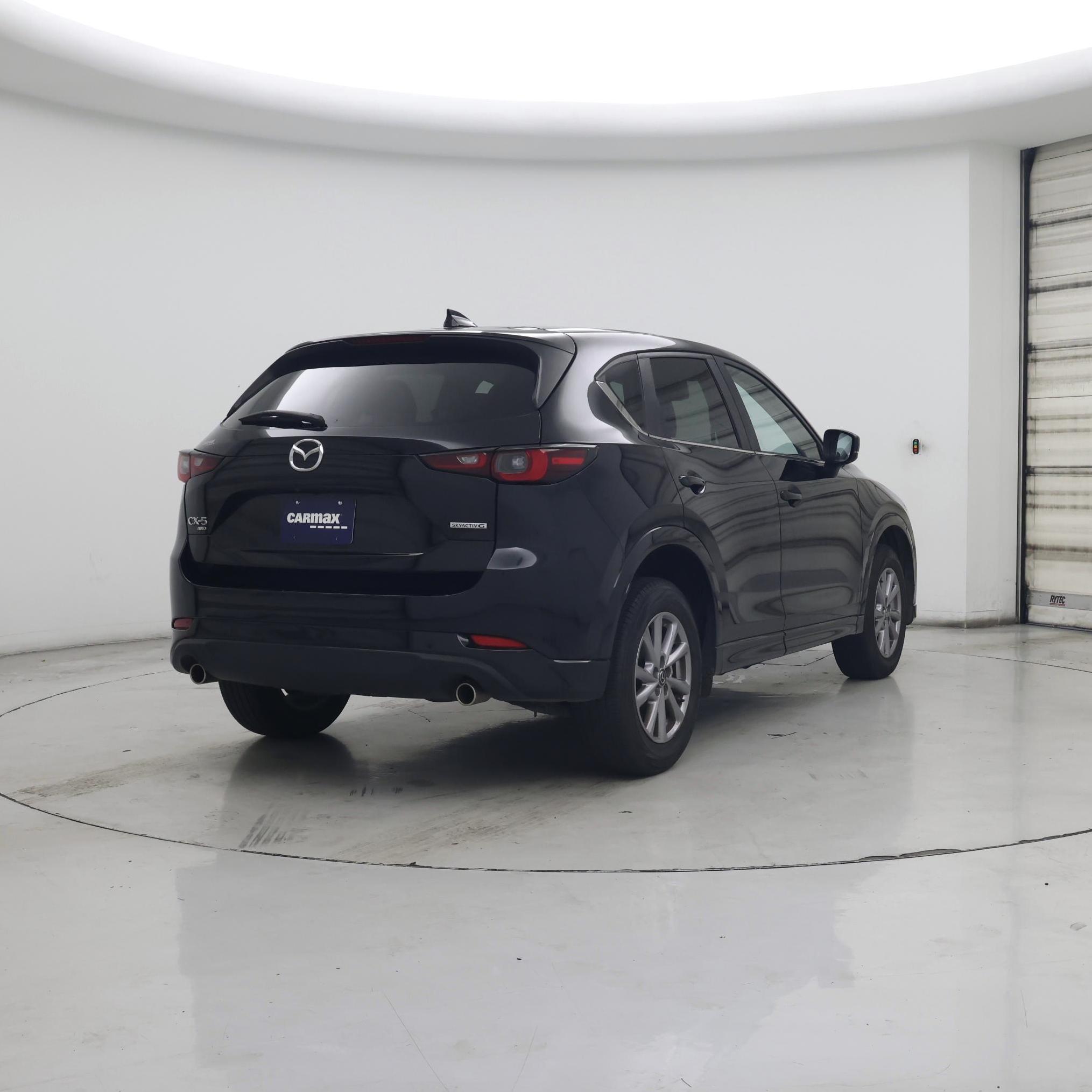 Thumbnail: 2024 Mazda CX-5 - 8