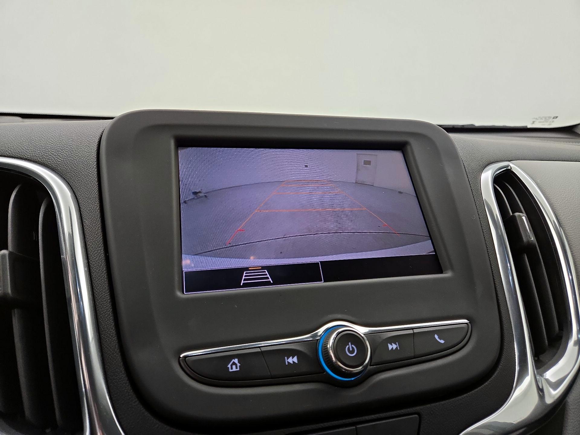 Thumbnail: 2023 Chevrolet Equinox - 14