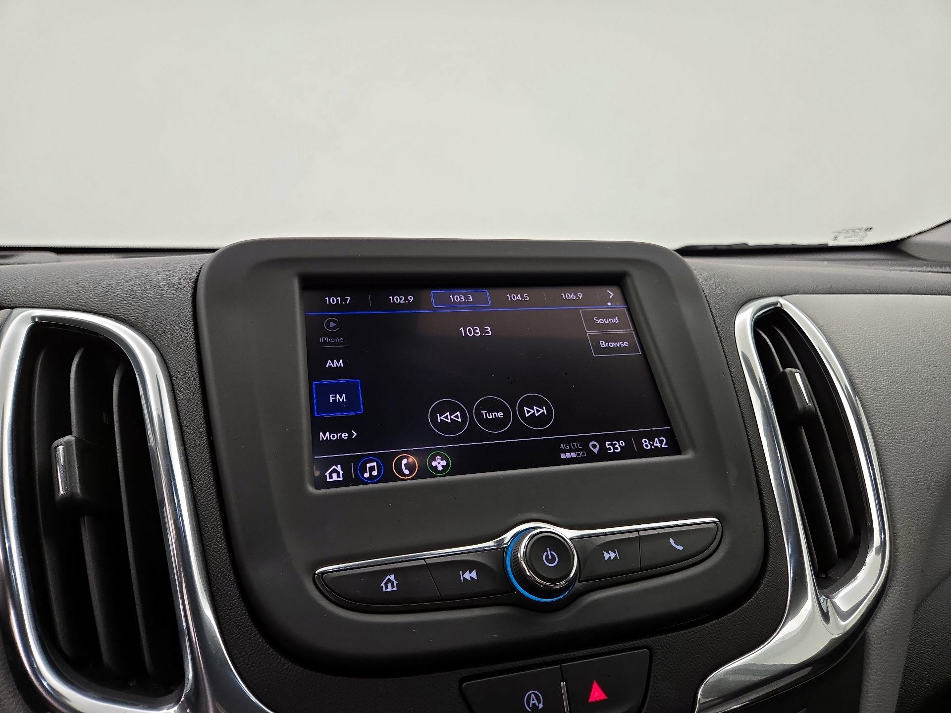 Thumbnail: 2023 Chevrolet Equinox - 15