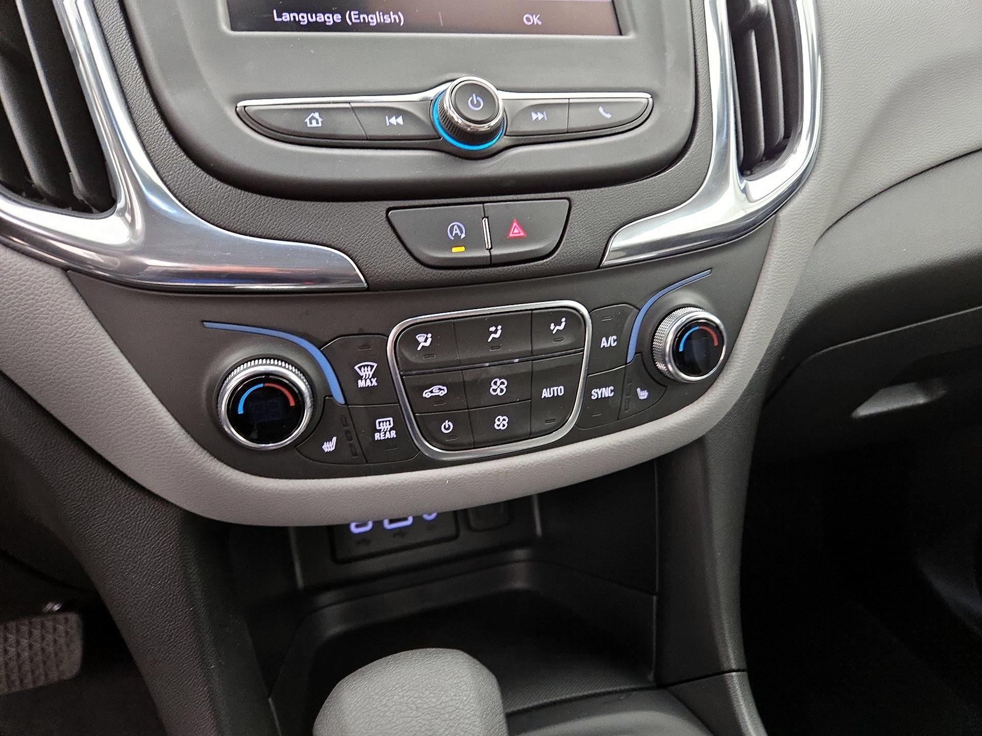 Thumbnail: 2023 Chevrolet Equinox - 16