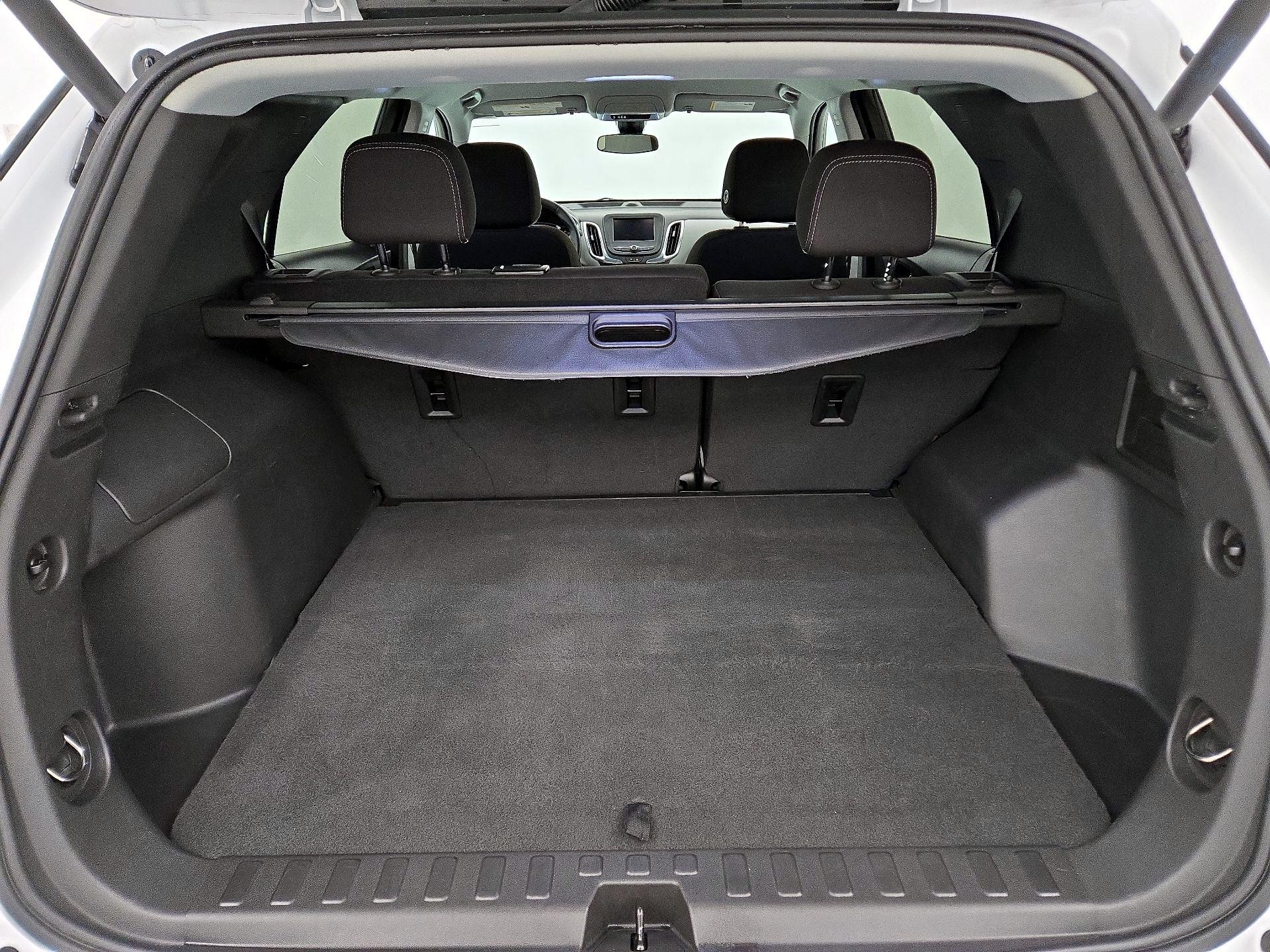 Thumbnail: 2023 Chevrolet Equinox - 20