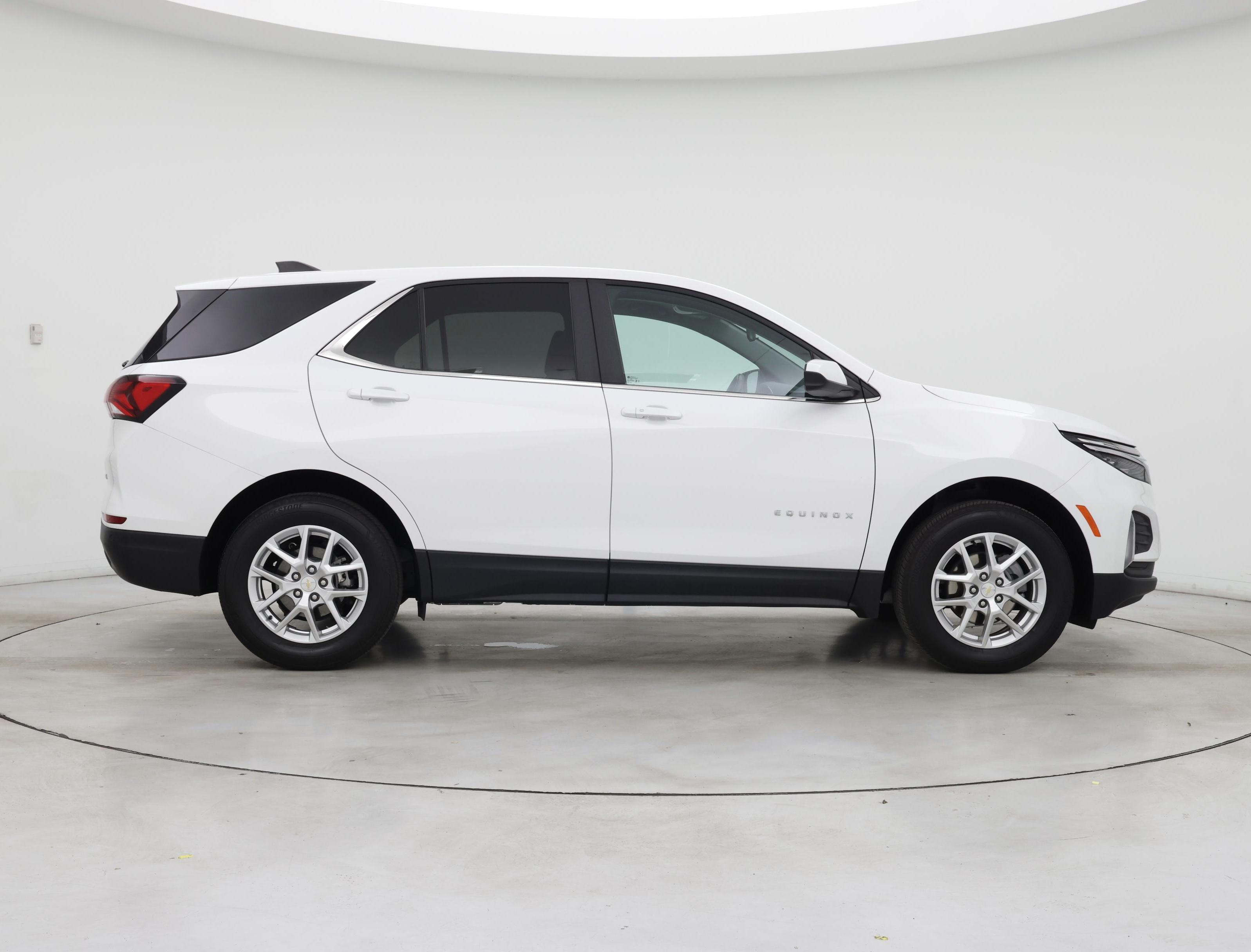 Thumbnail: 2023 Chevrolet Equinox - 7