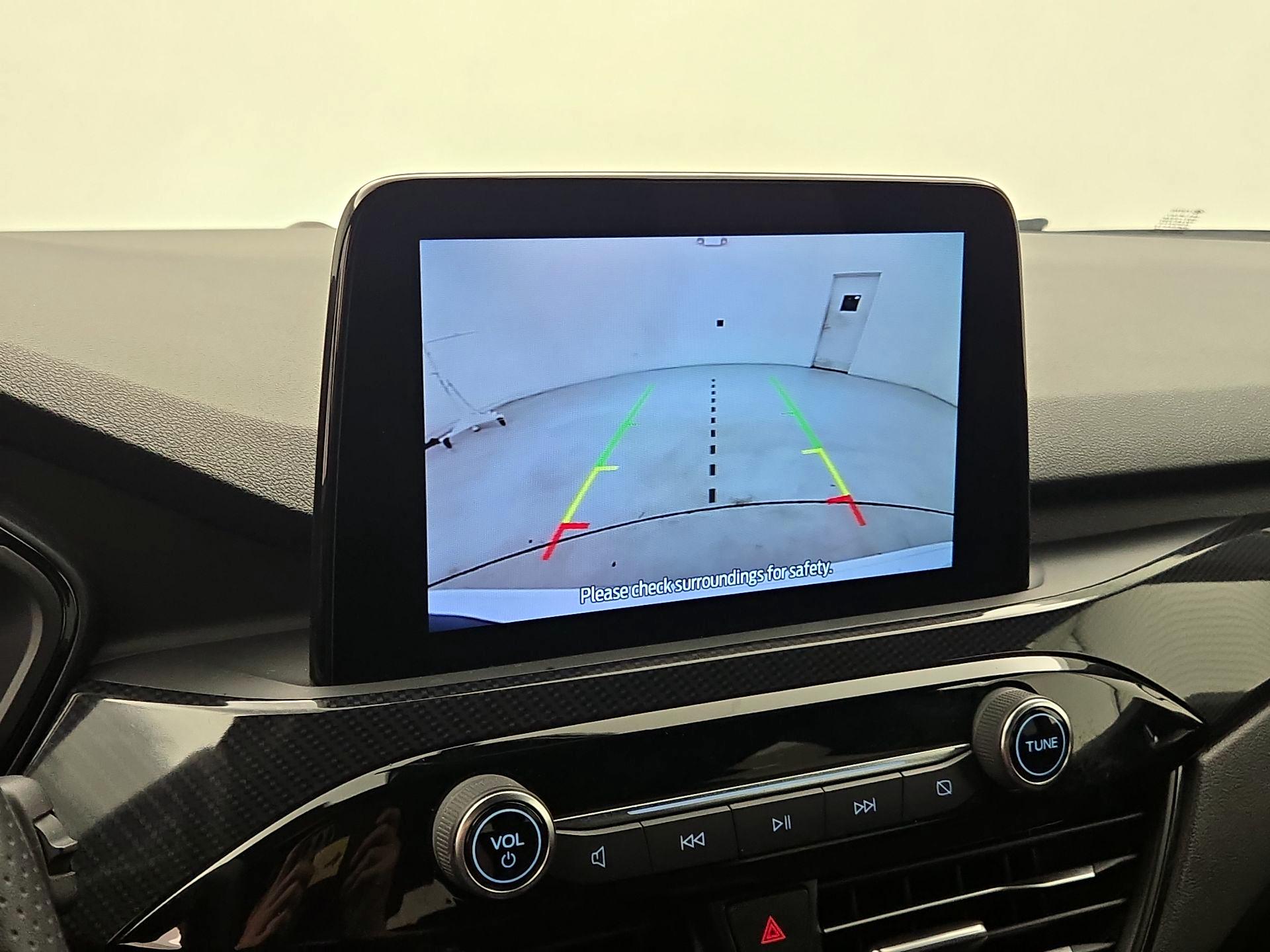 Thumbnail: 2023 Ford Escape - 14