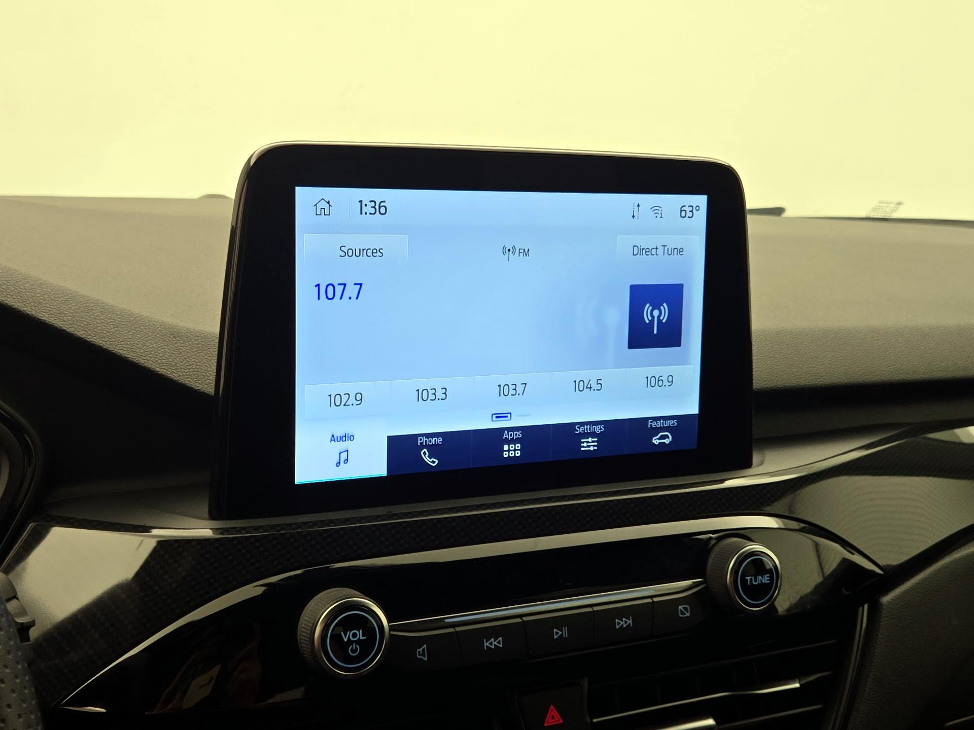 Thumbnail: 2023 Ford Escape - 15