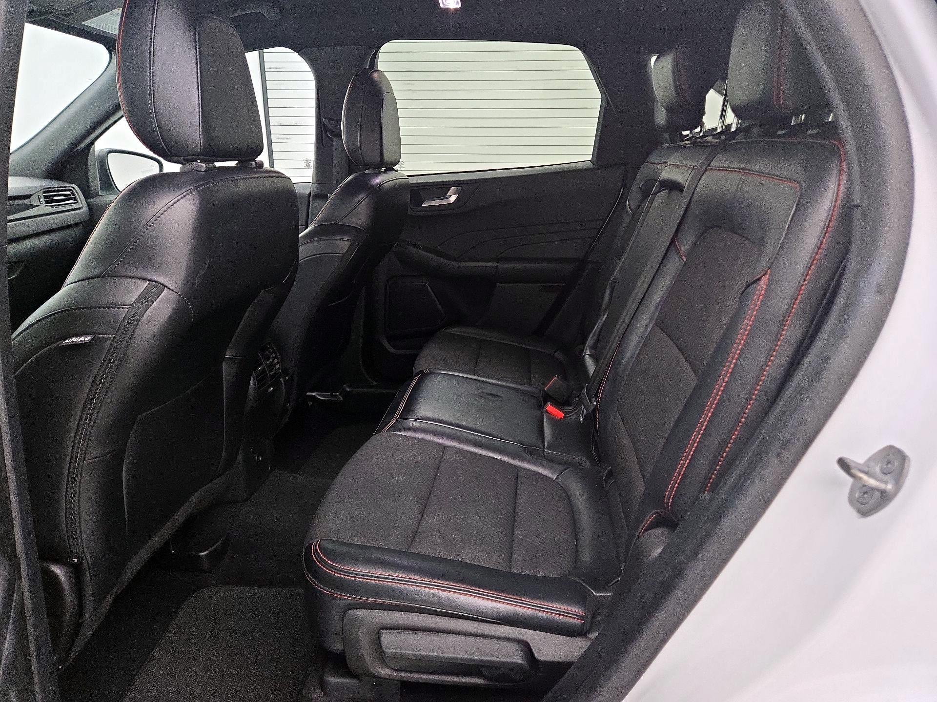 Thumbnail: 2023 Ford Escape - 18