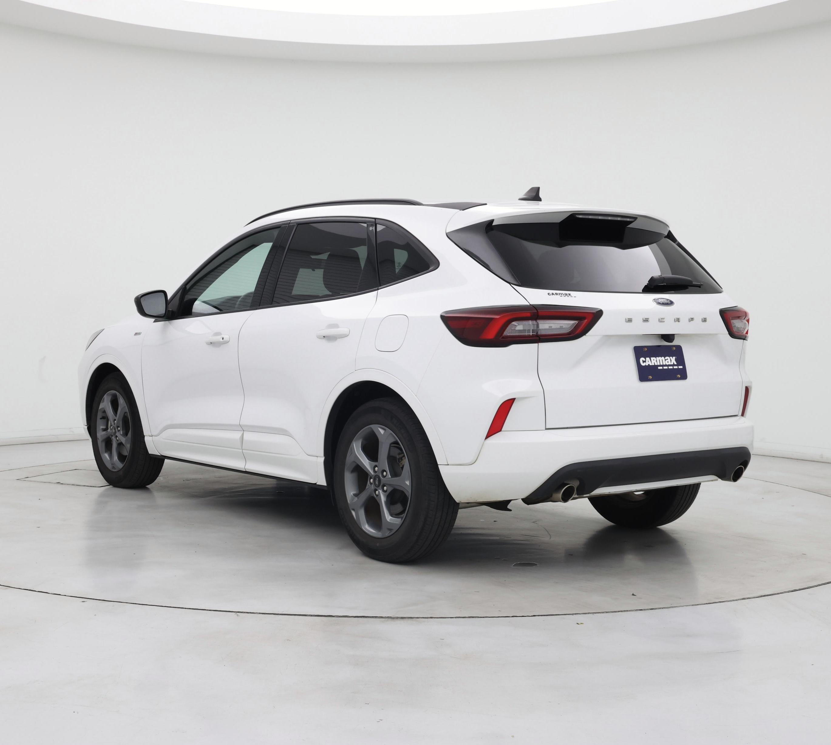 Thumbnail: 2023 Ford Escape - 2