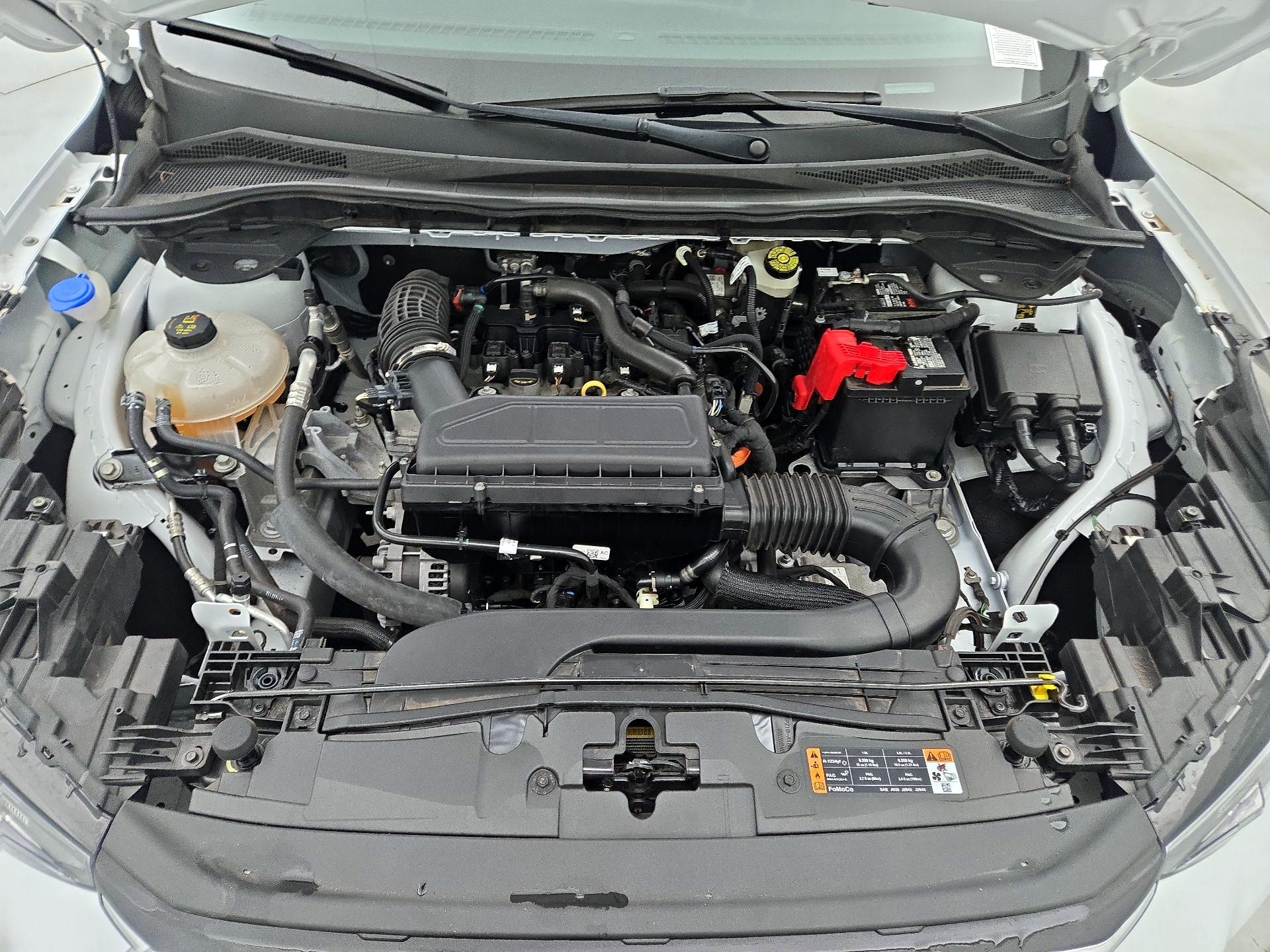 Thumbnail: 2023 Ford Escape - 20