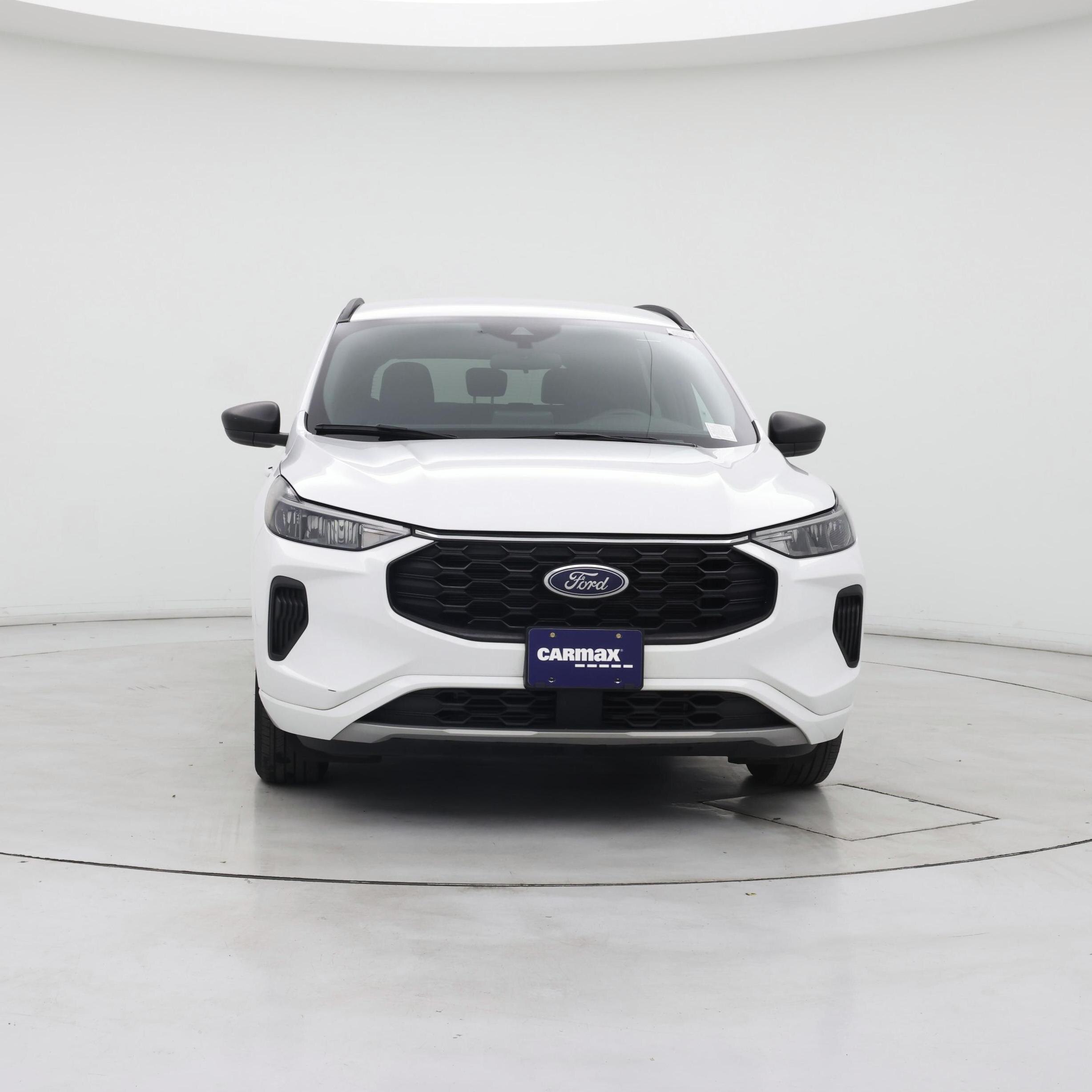 Thumbnail: 2023 Ford Escape - 5