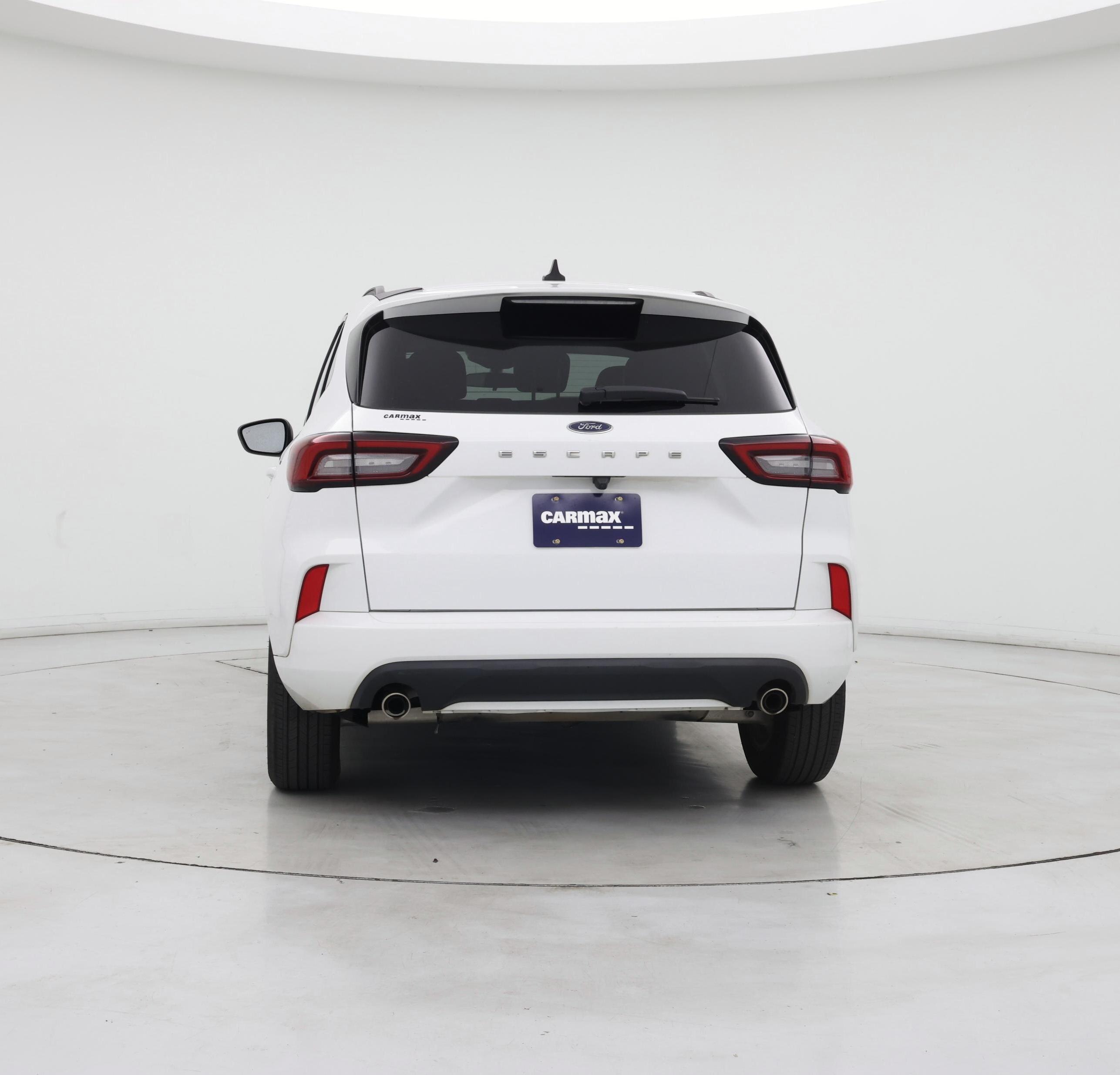 Thumbnail: 2023 Ford Escape - 6