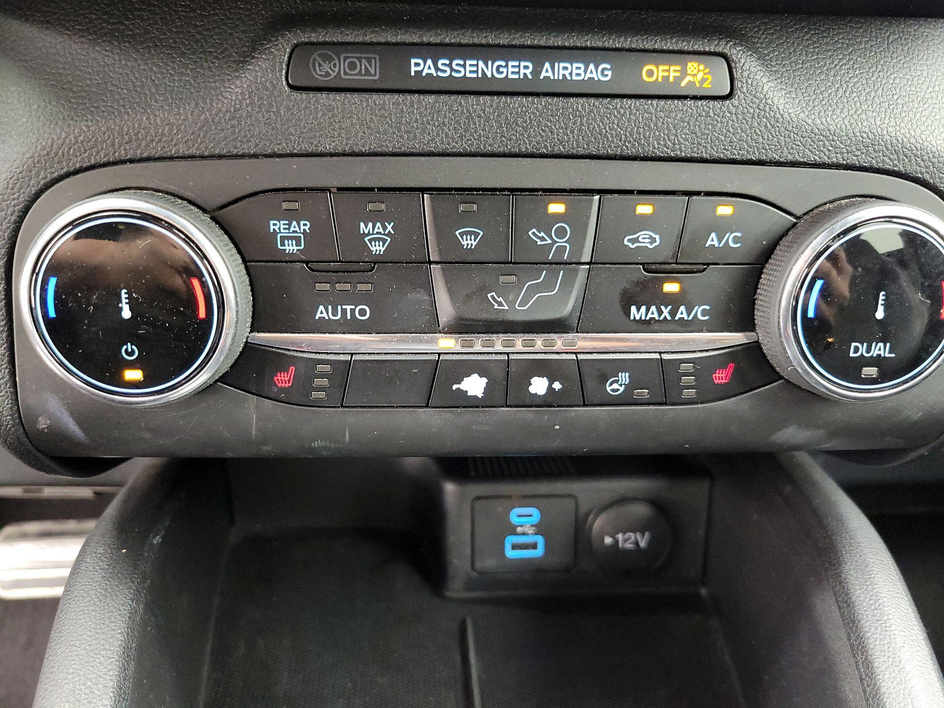 Thumbnail: 2023 Ford Escape - 16