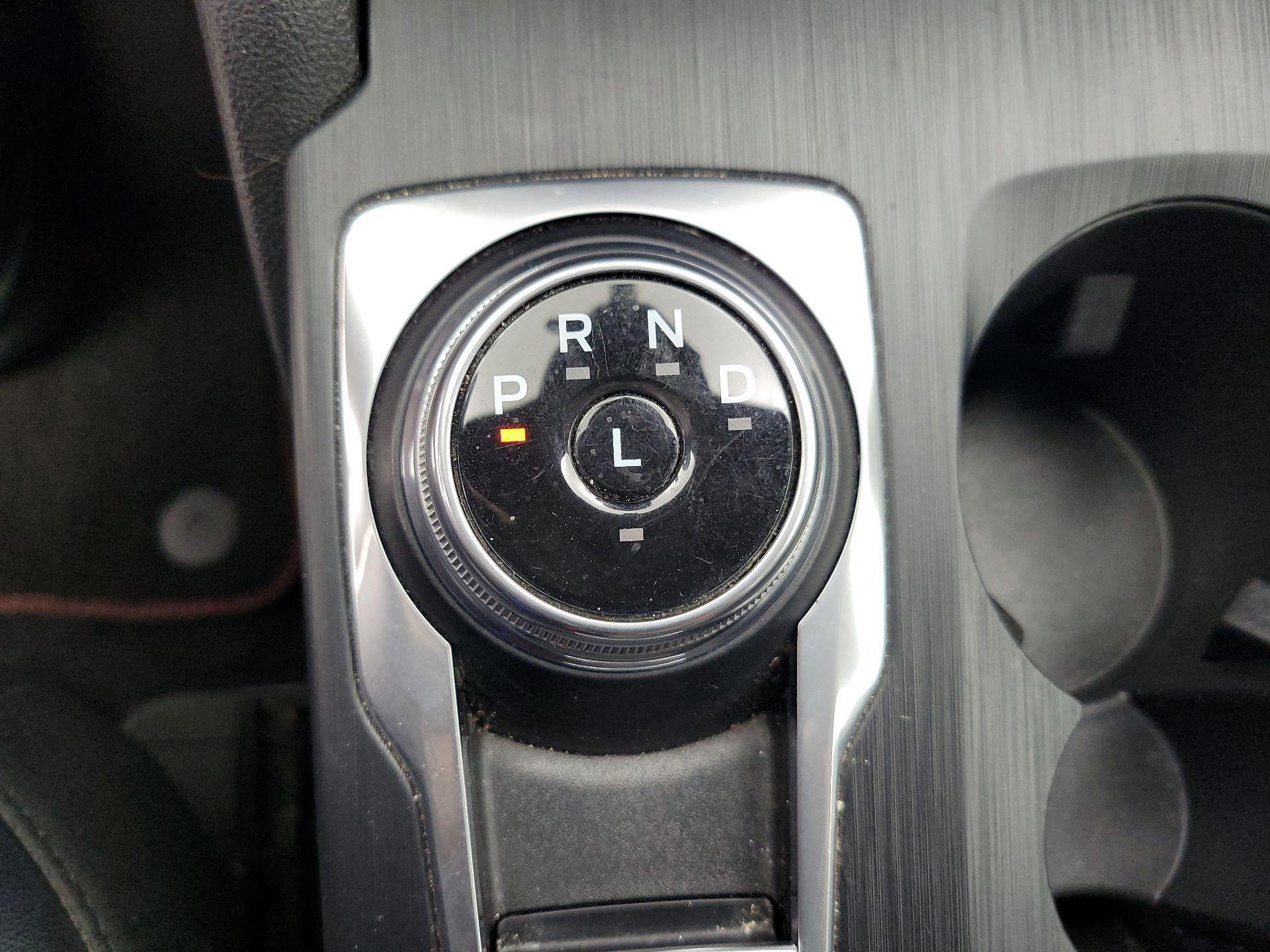 Thumbnail: 2023 Ford Escape - 17