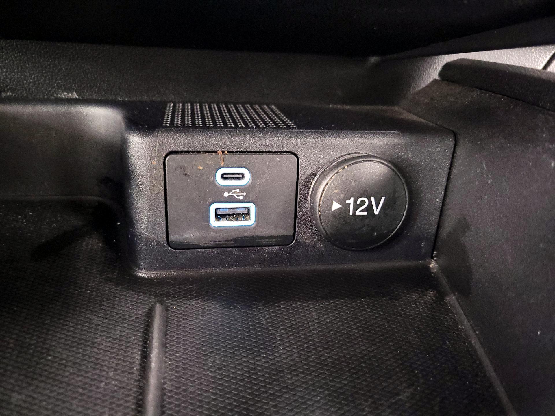 Thumbnail: 2023 Ford Escape - 18