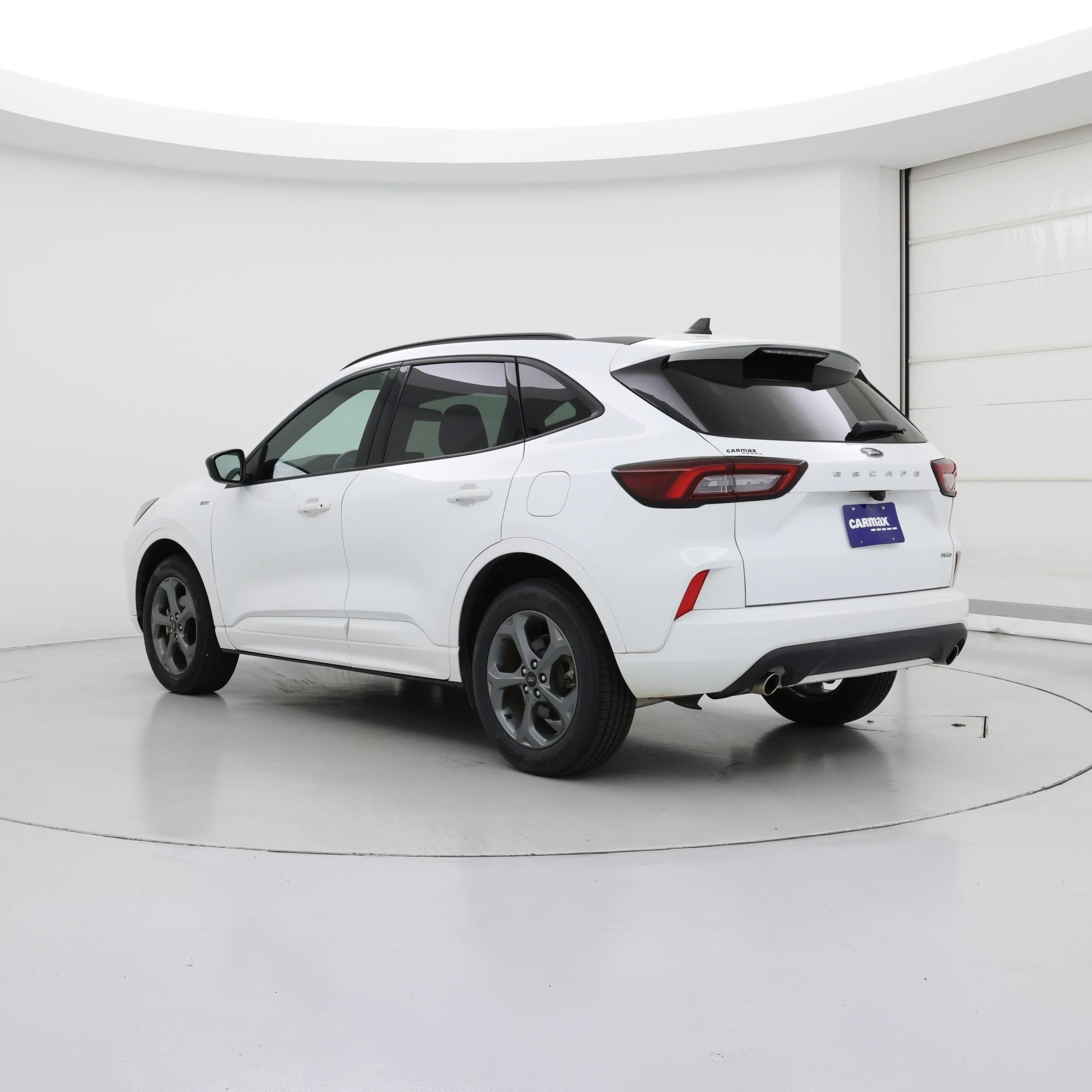 Thumbnail: 2023 Ford Escape - 2