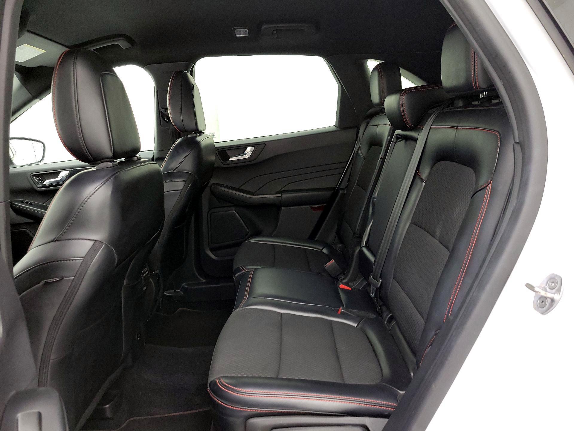 Thumbnail: 2023 Ford Escape - 19