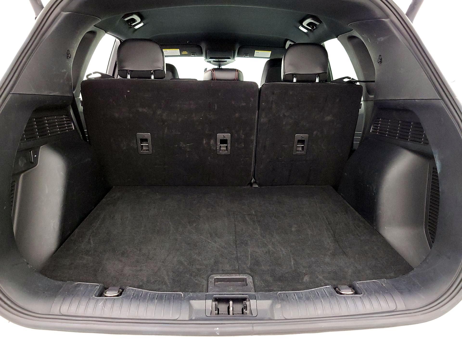 Thumbnail: 2023 Ford Escape - 20