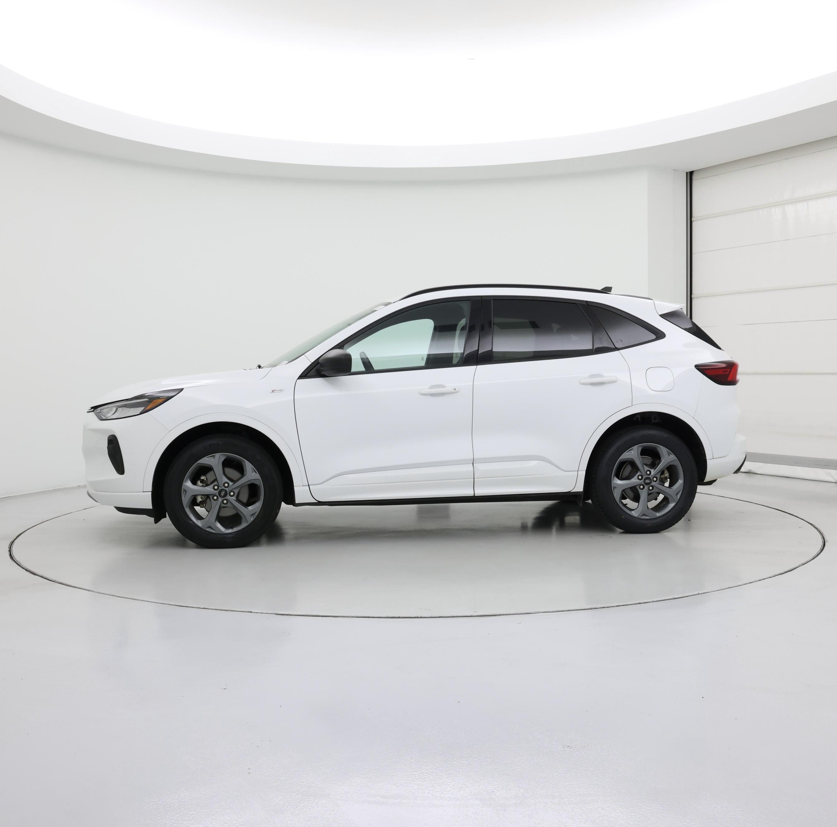 Thumbnail: 2023 Ford Escape - 3