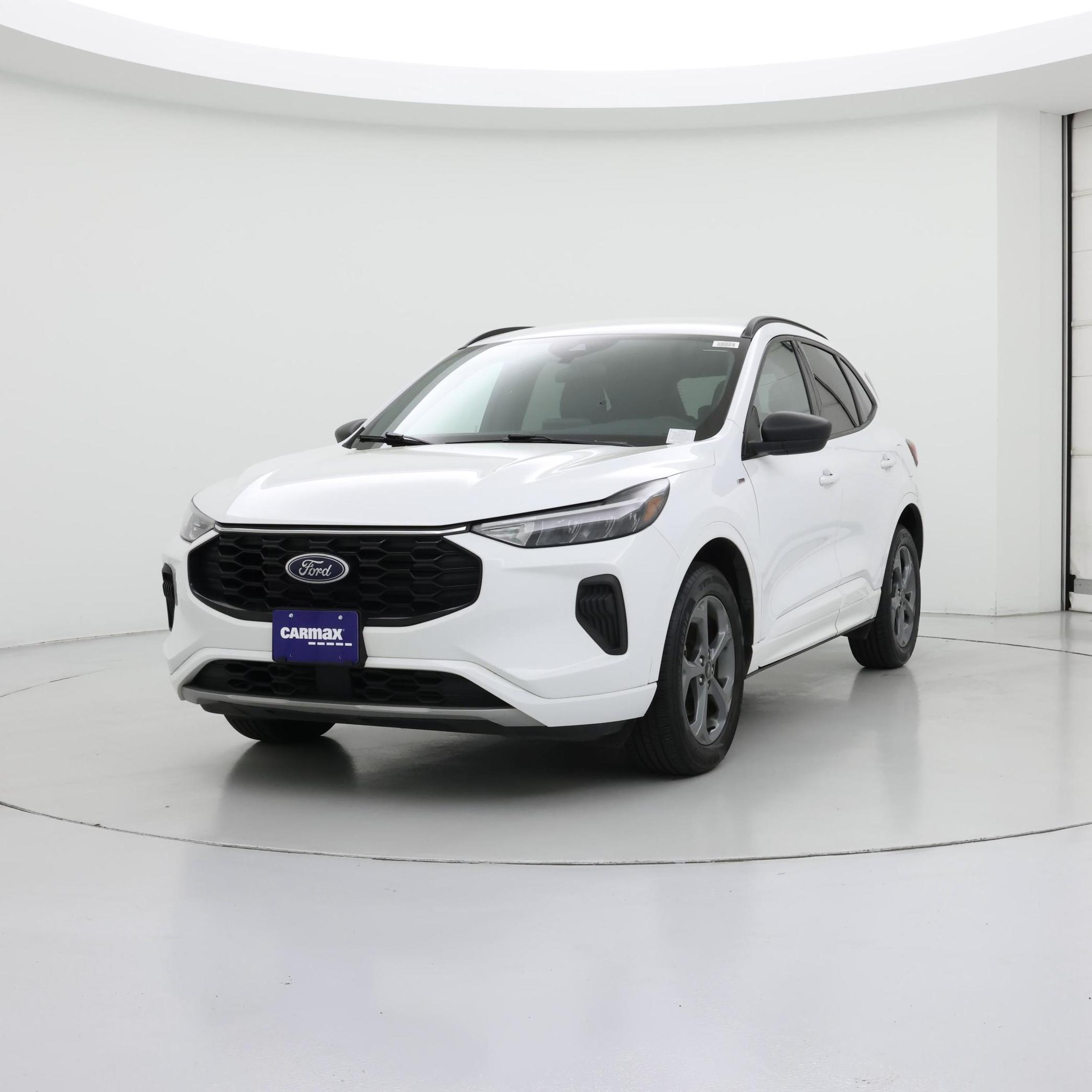 Thumbnail: 2023 Ford Escape - 4