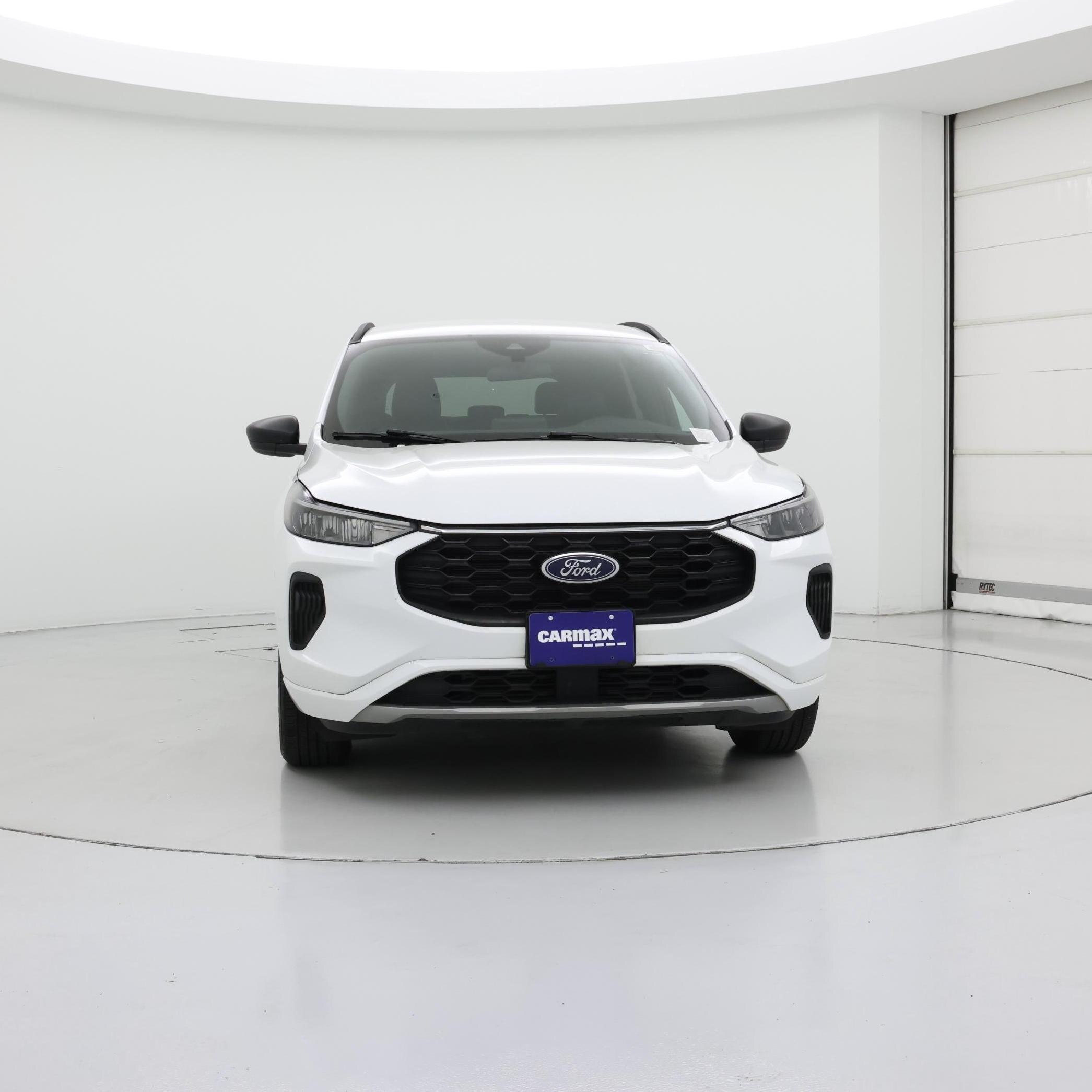 Thumbnail: 2023 Ford Escape - 5