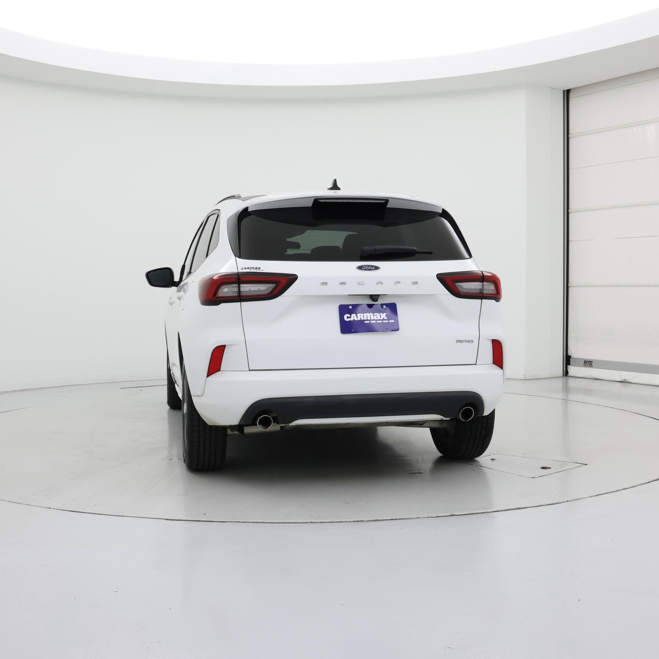 Thumbnail: 2023 Ford Escape - 6