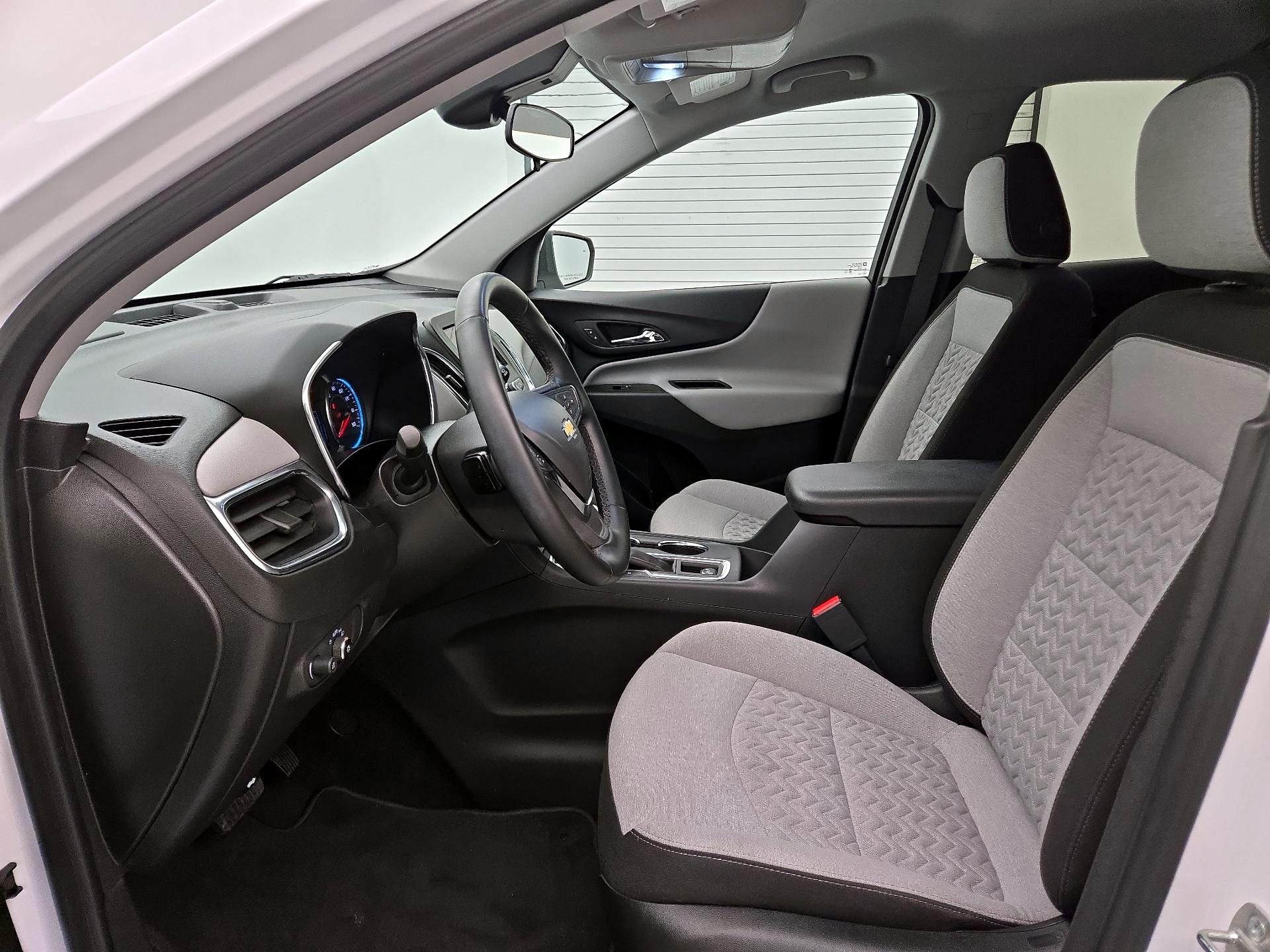 Thumbnail: 2023 Chevrolet Equinox - 11