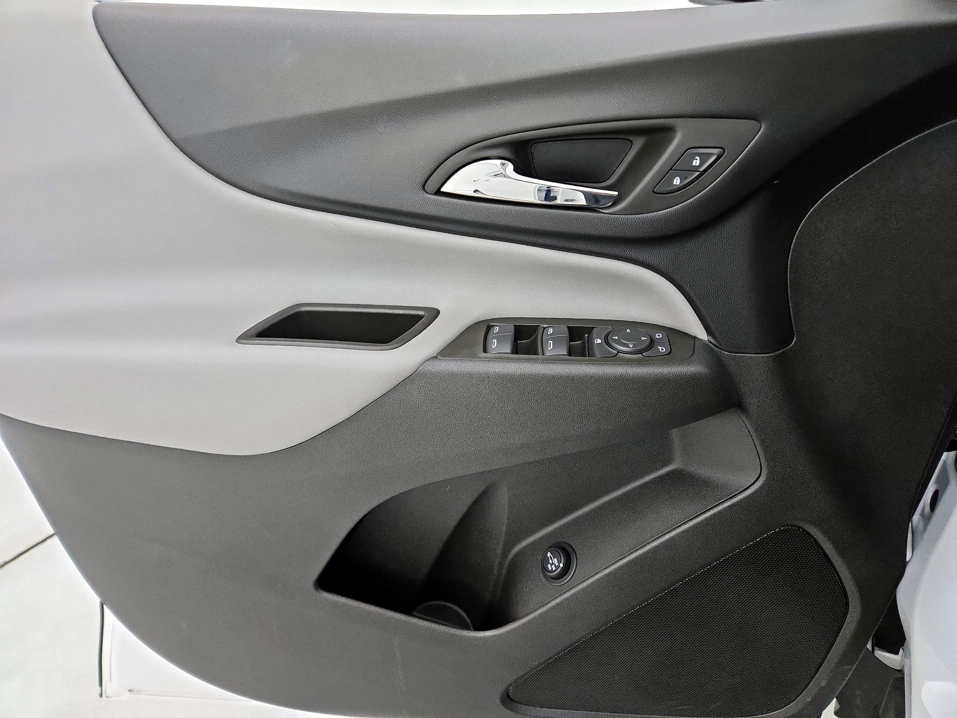 Thumbnail: 2023 Chevrolet Equinox - 12