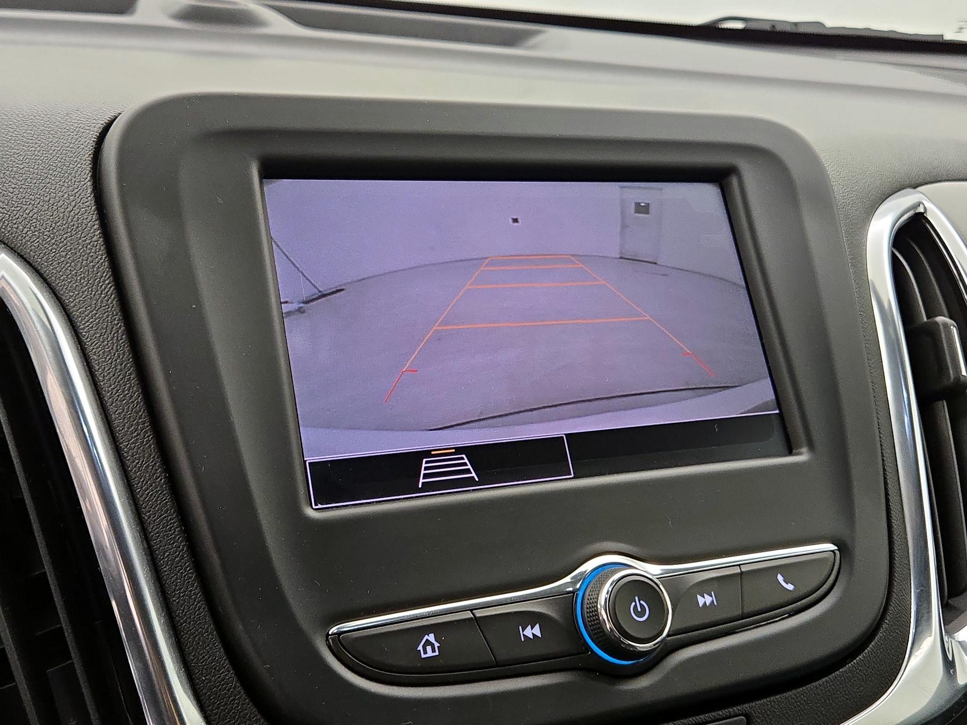 Thumbnail: 2023 Chevrolet Equinox - 14