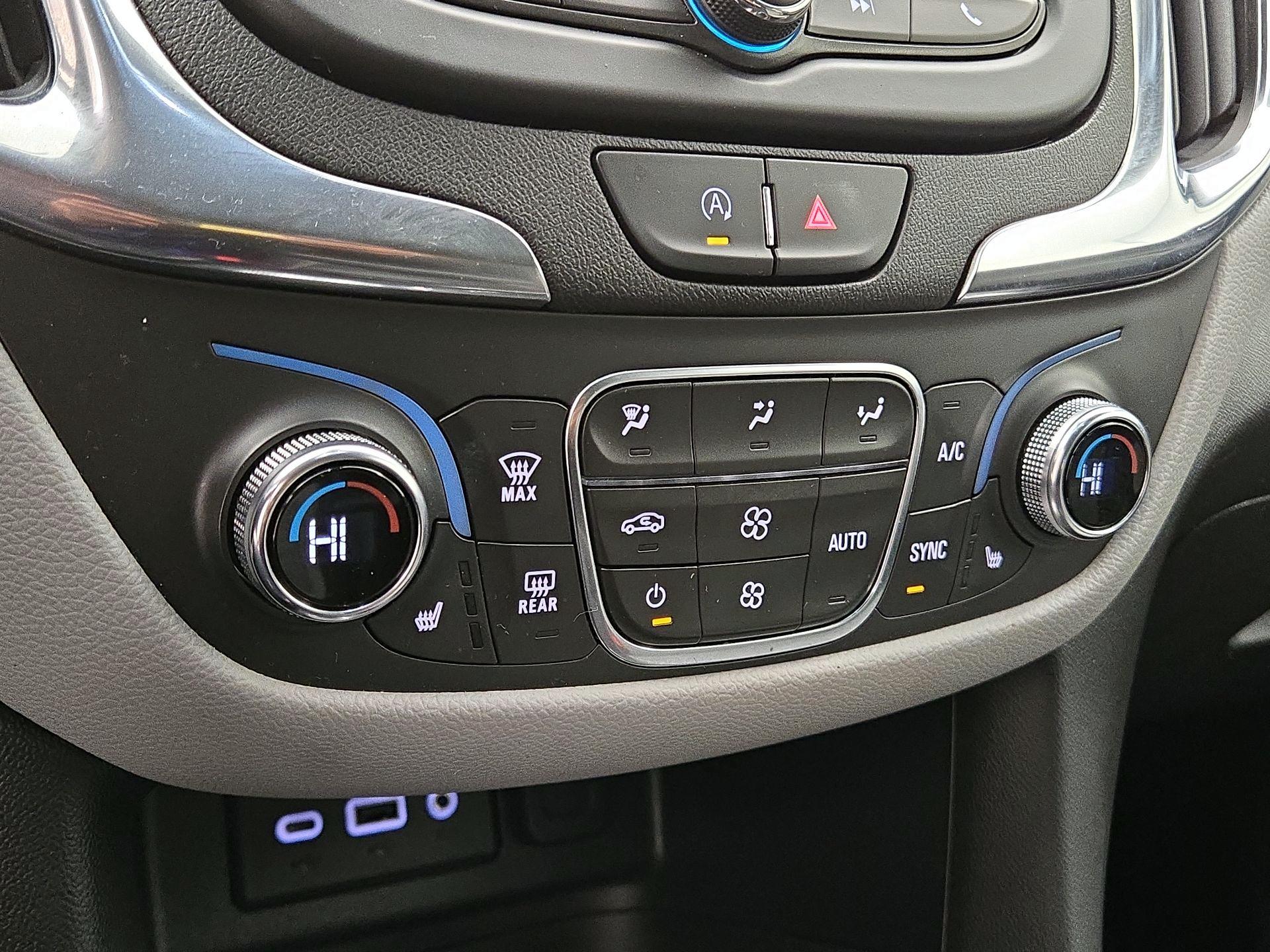 Thumbnail: 2023 Chevrolet Equinox - 16