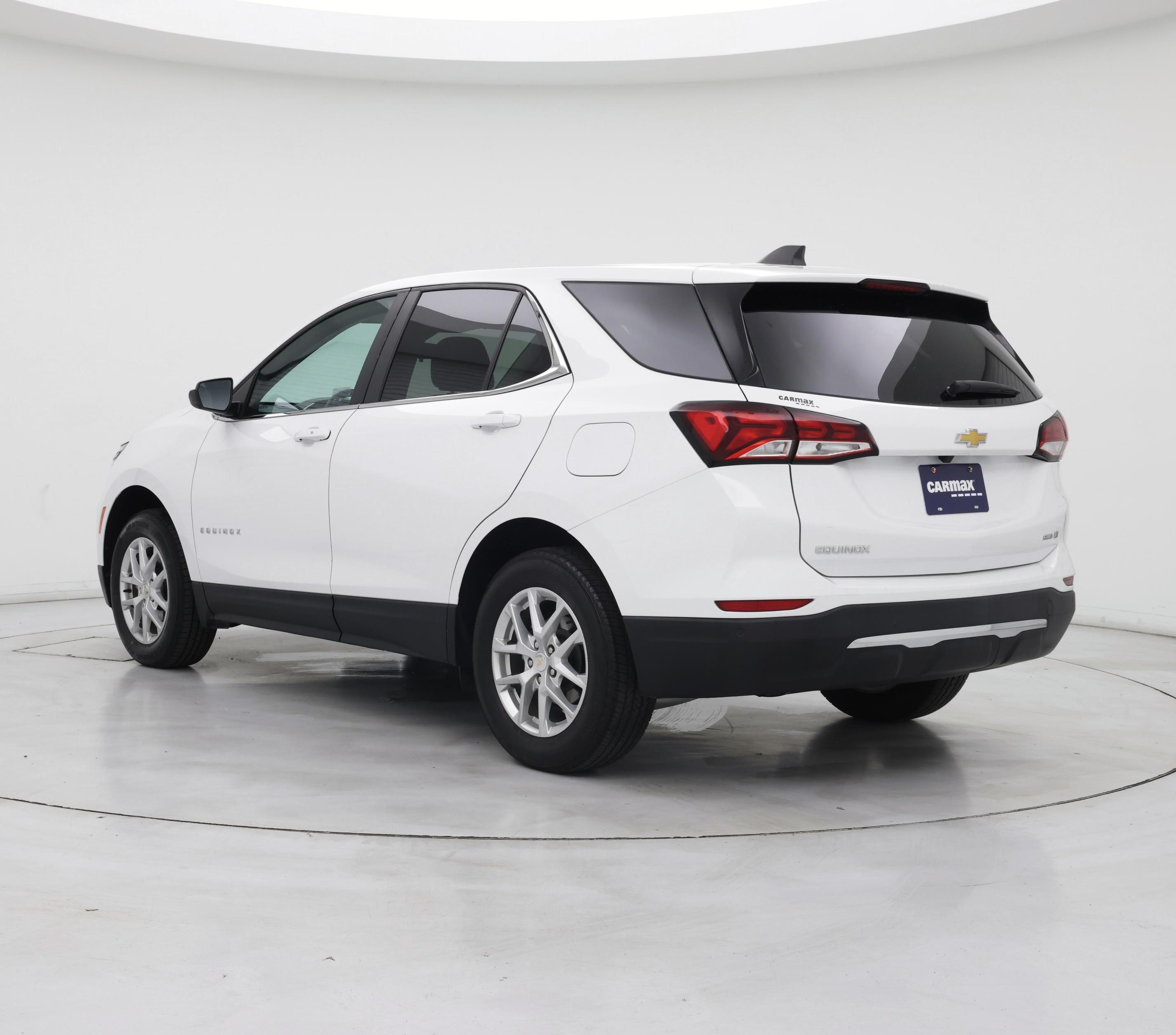 Thumbnail: 2023 Chevrolet Equinox - 2