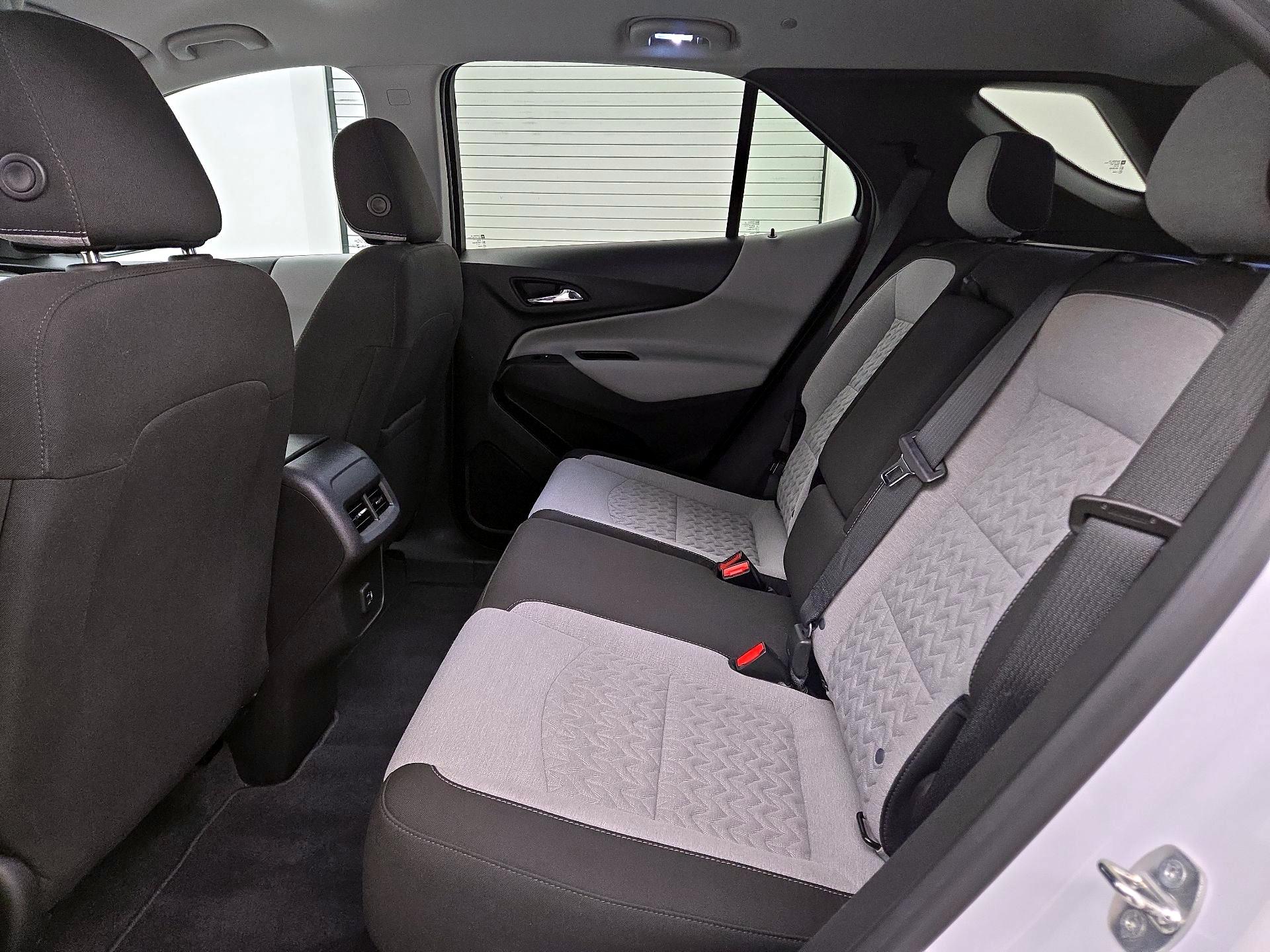 Thumbnail: 2023 Chevrolet Equinox - 19