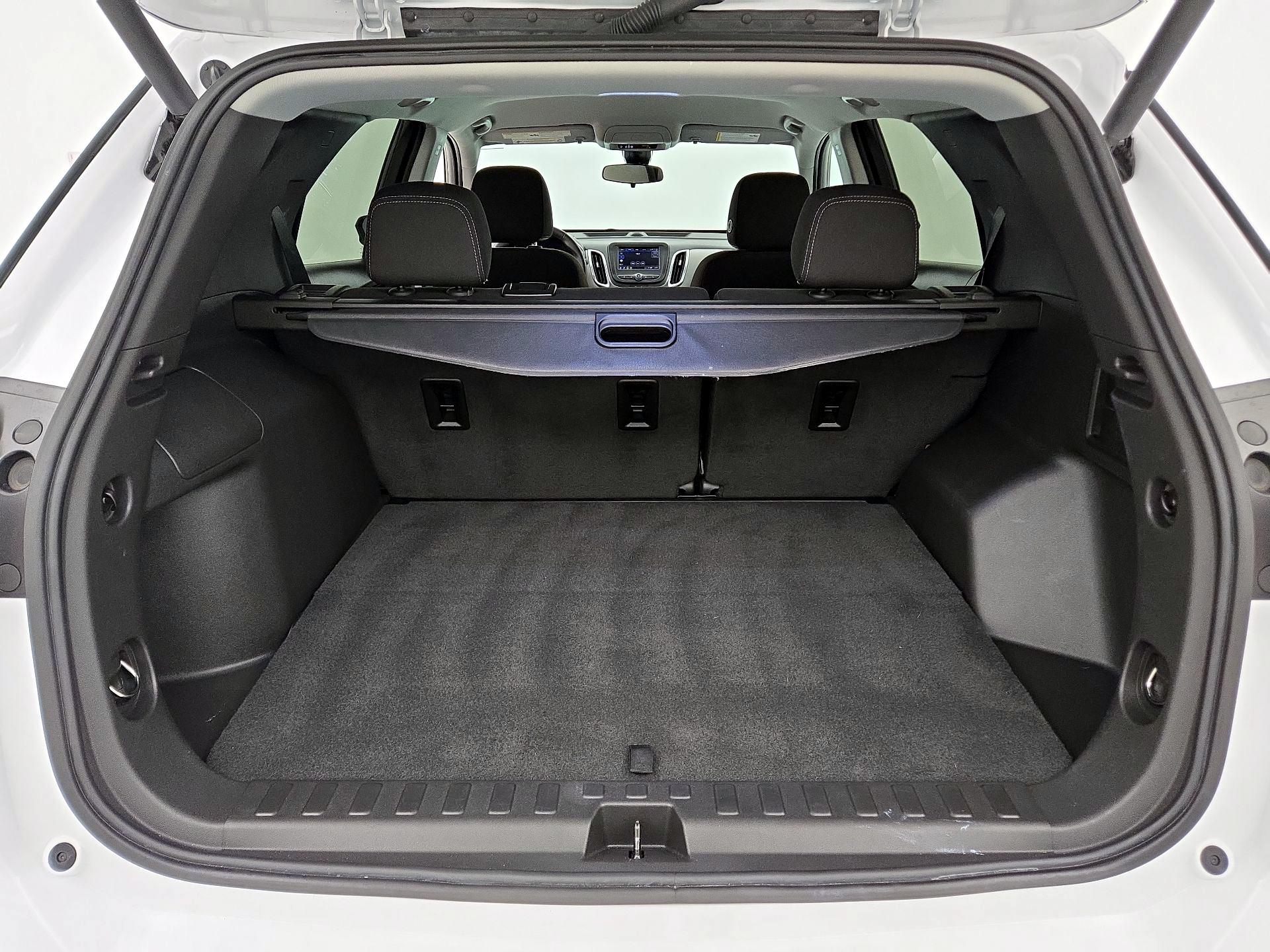 Thumbnail: 2023 Chevrolet Equinox - 20