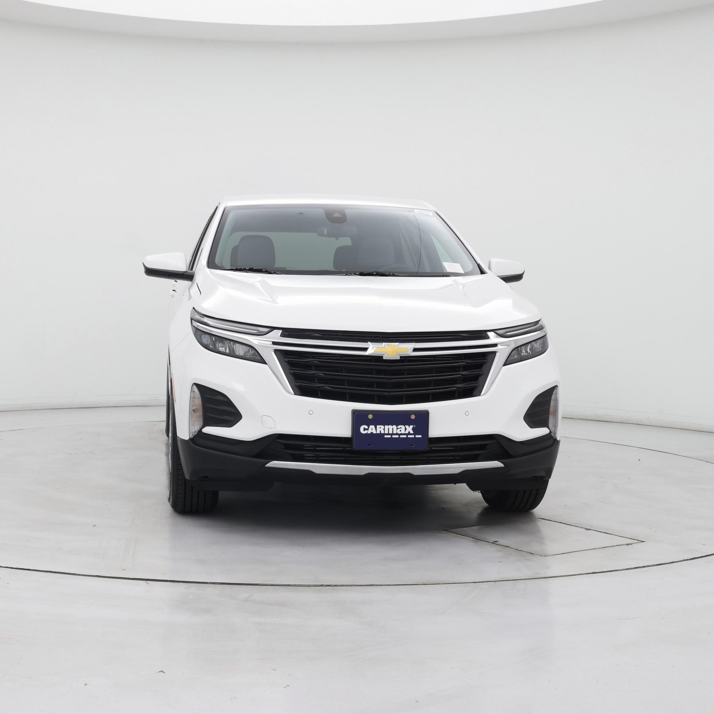 Thumbnail: 2023 Chevrolet Equinox - 5