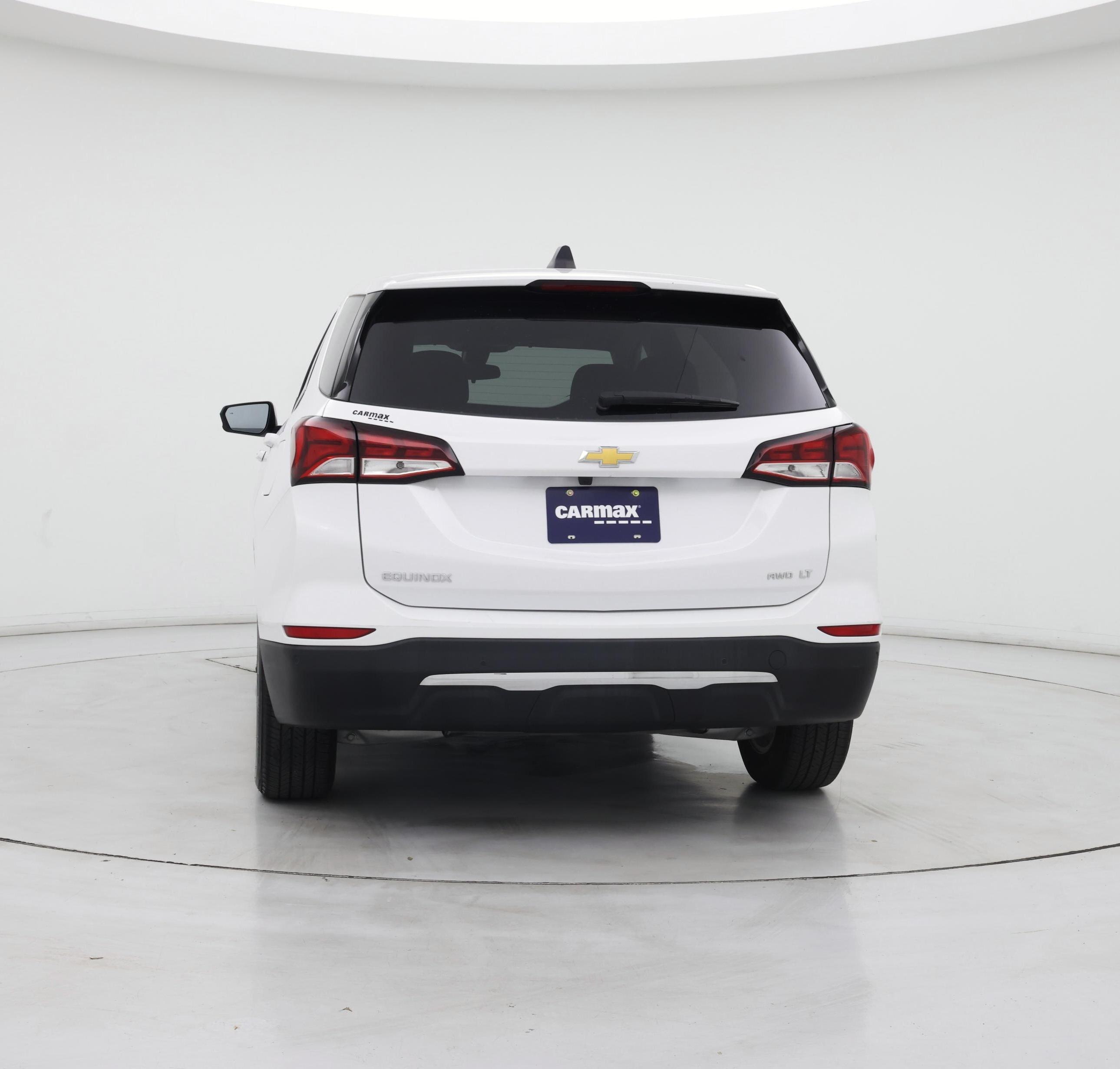 Thumbnail: 2023 Chevrolet Equinox - 6