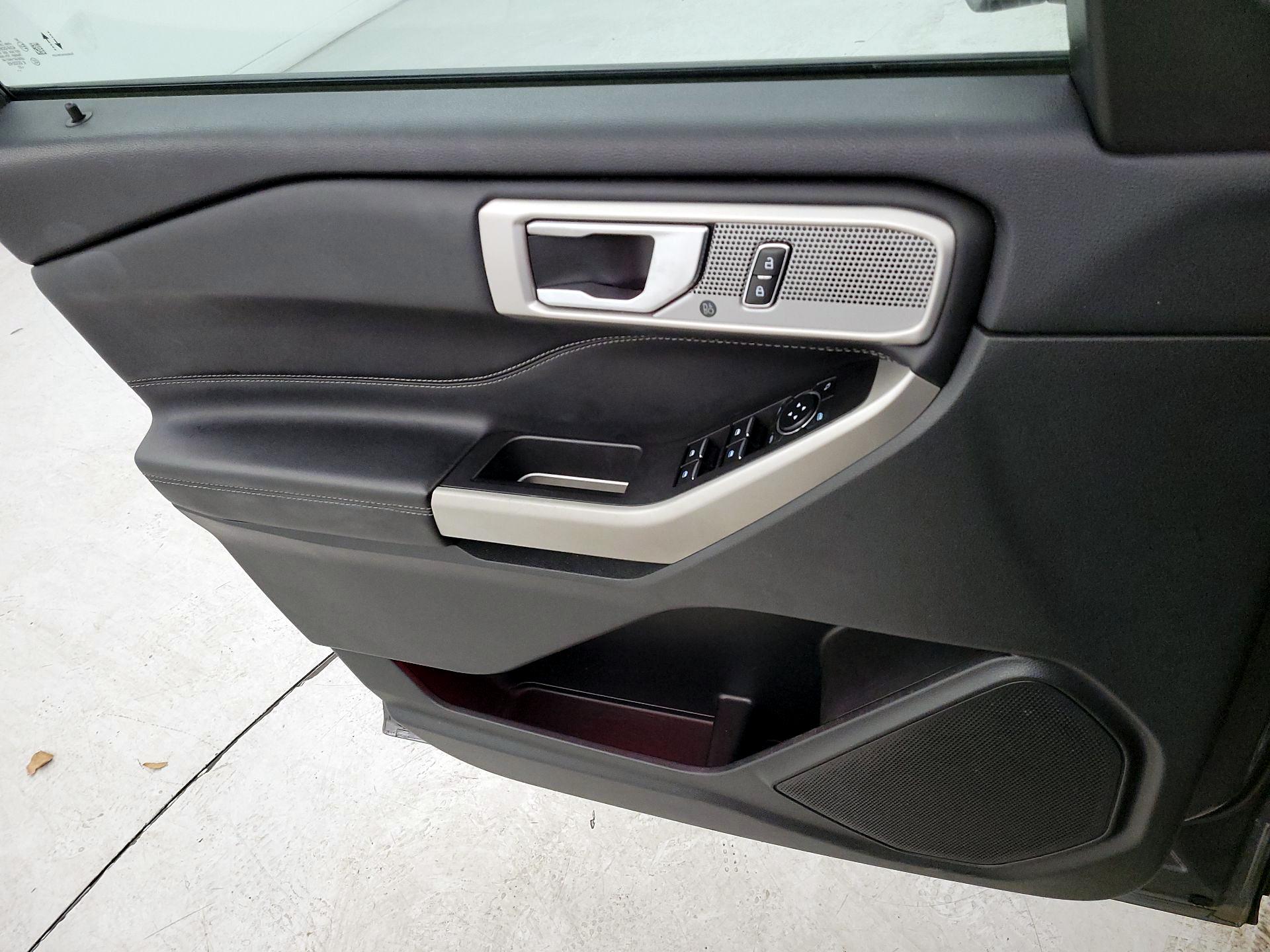 Thumbnail: 2023 Ford Explorer - 12