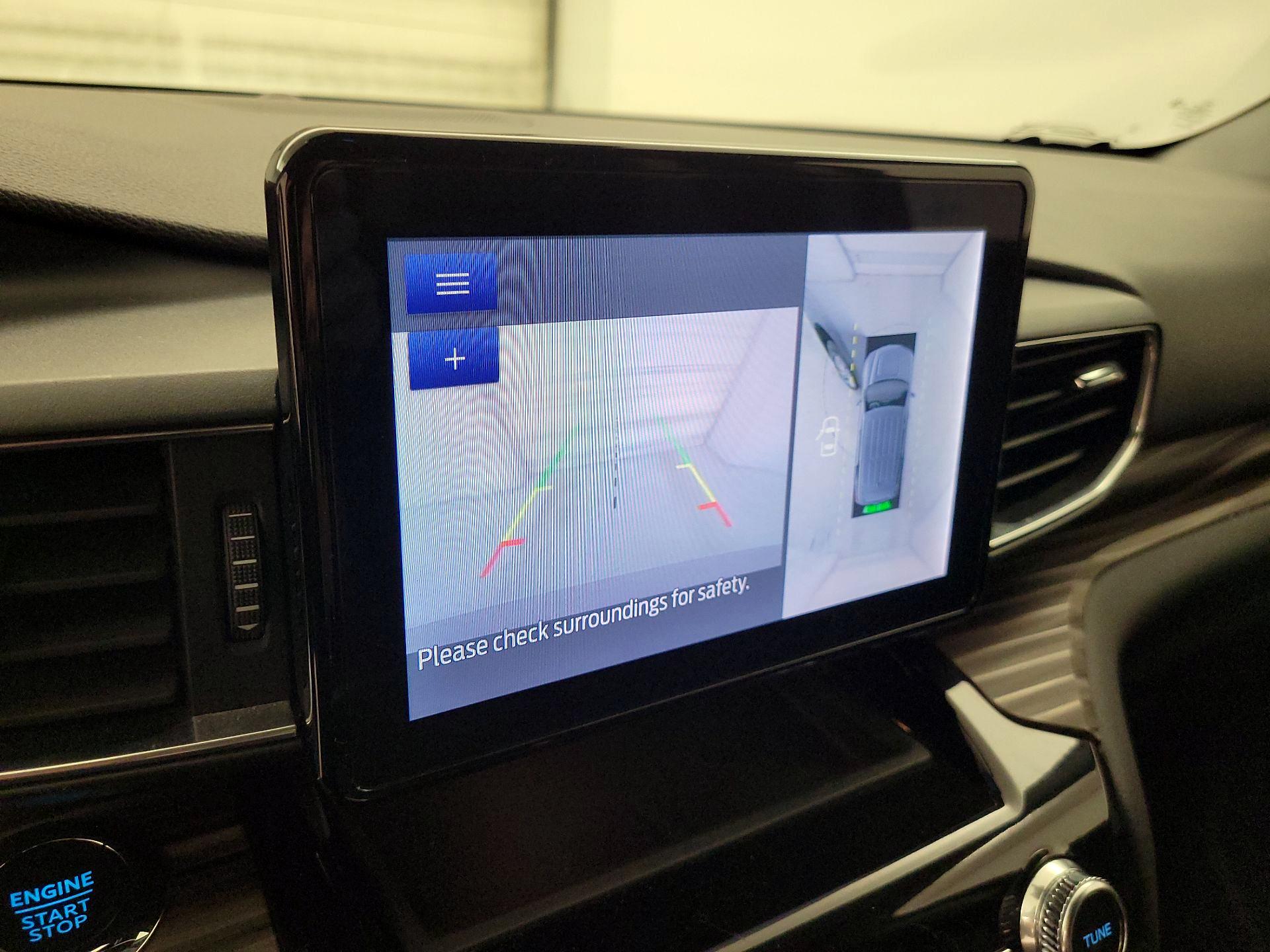 Thumbnail: 2023 Ford Explorer - 15