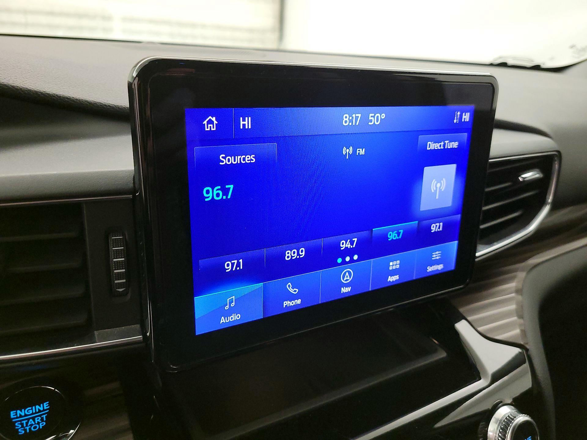 Thumbnail: 2023 Ford Explorer - 16