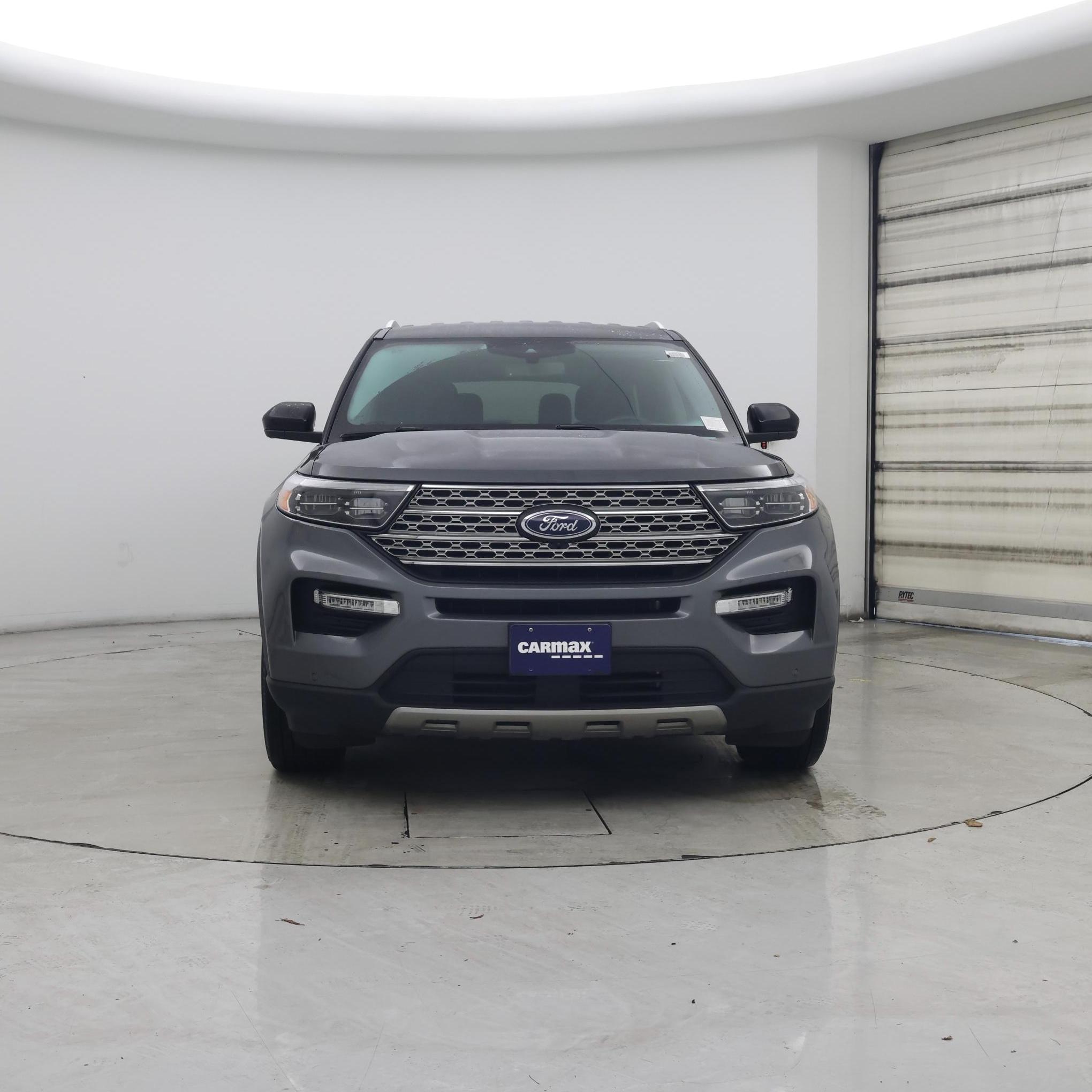 Thumbnail: 2023 Ford Explorer - 5