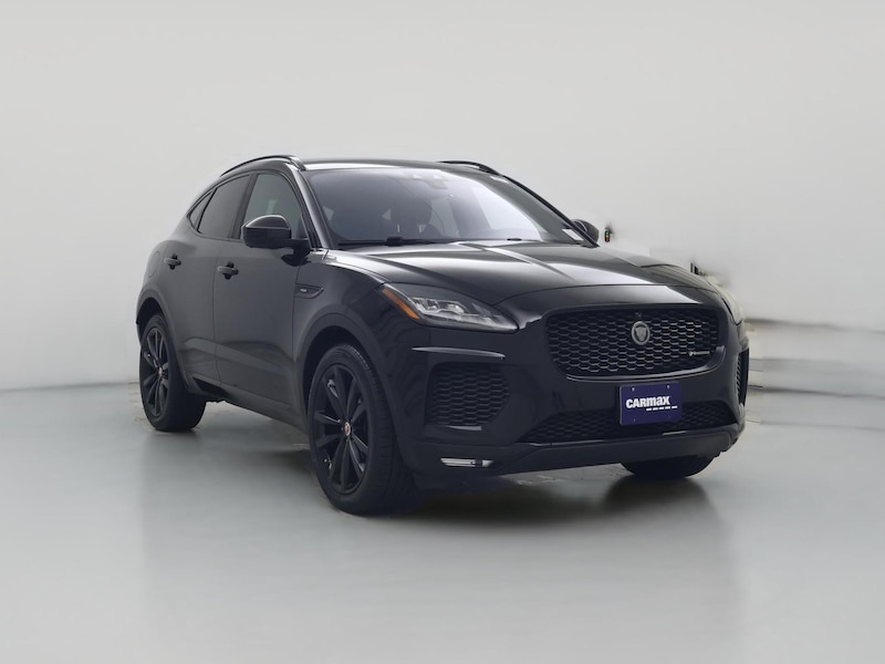 2020 Jaguar E-Pace R-Dynamic HSE -
                  Sacramento, CA