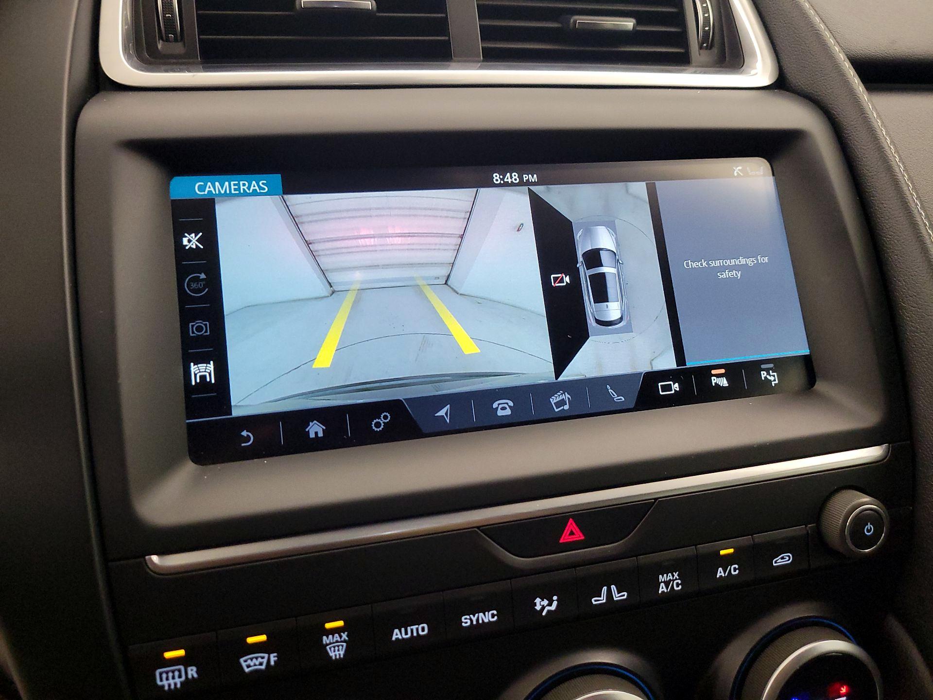 Thumbnail: 2020 Jaguar E-Pace - 14