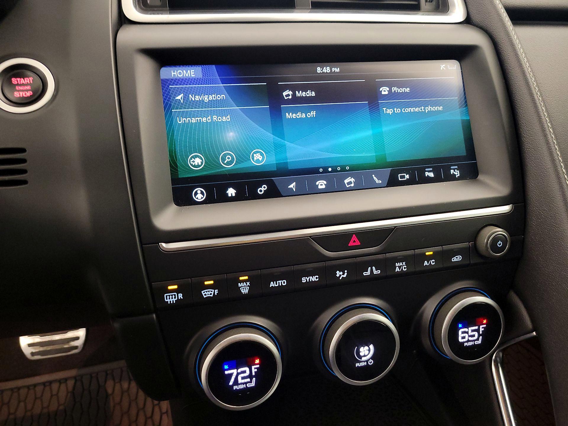 Thumbnail: 2020 Jaguar E-Pace - 15