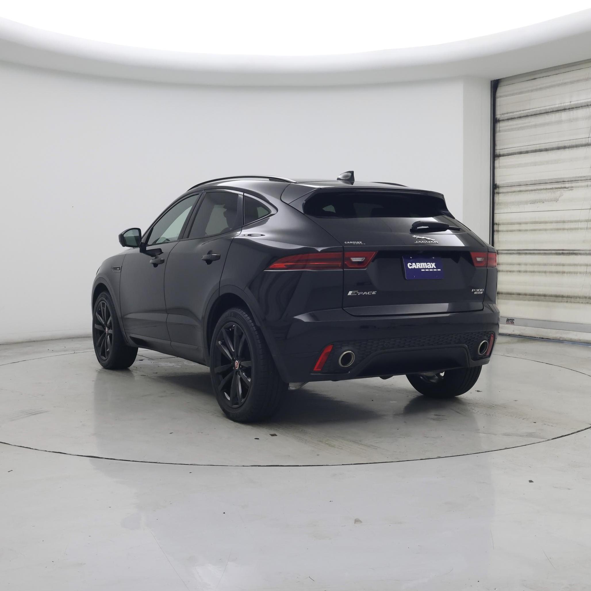 Thumbnail: 2020 Jaguar E-Pace - 2