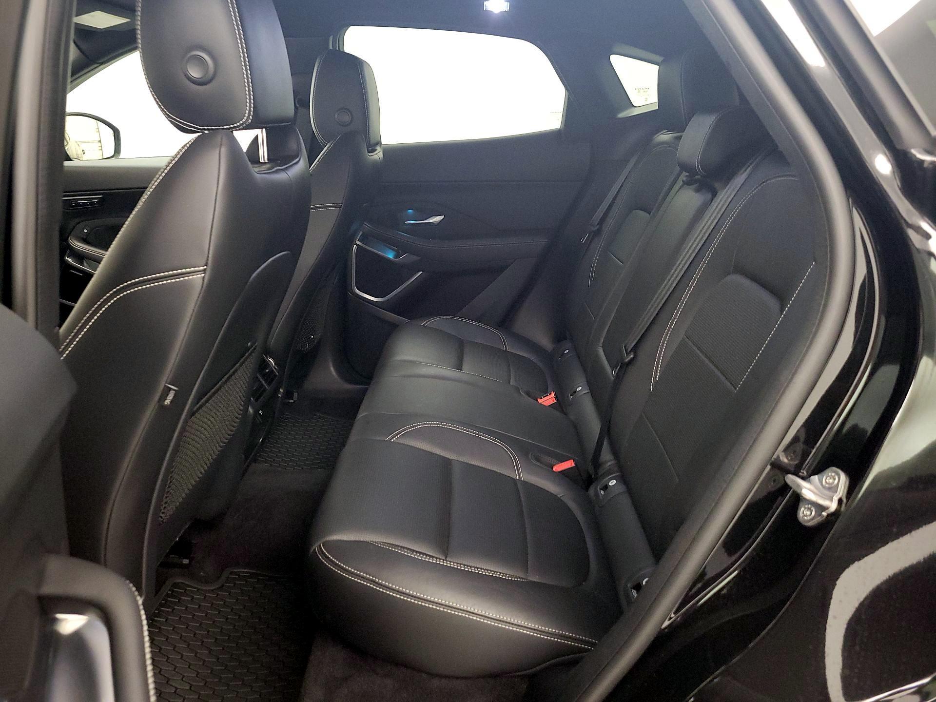 Thumbnail: 2020 Jaguar E-Pace - 19