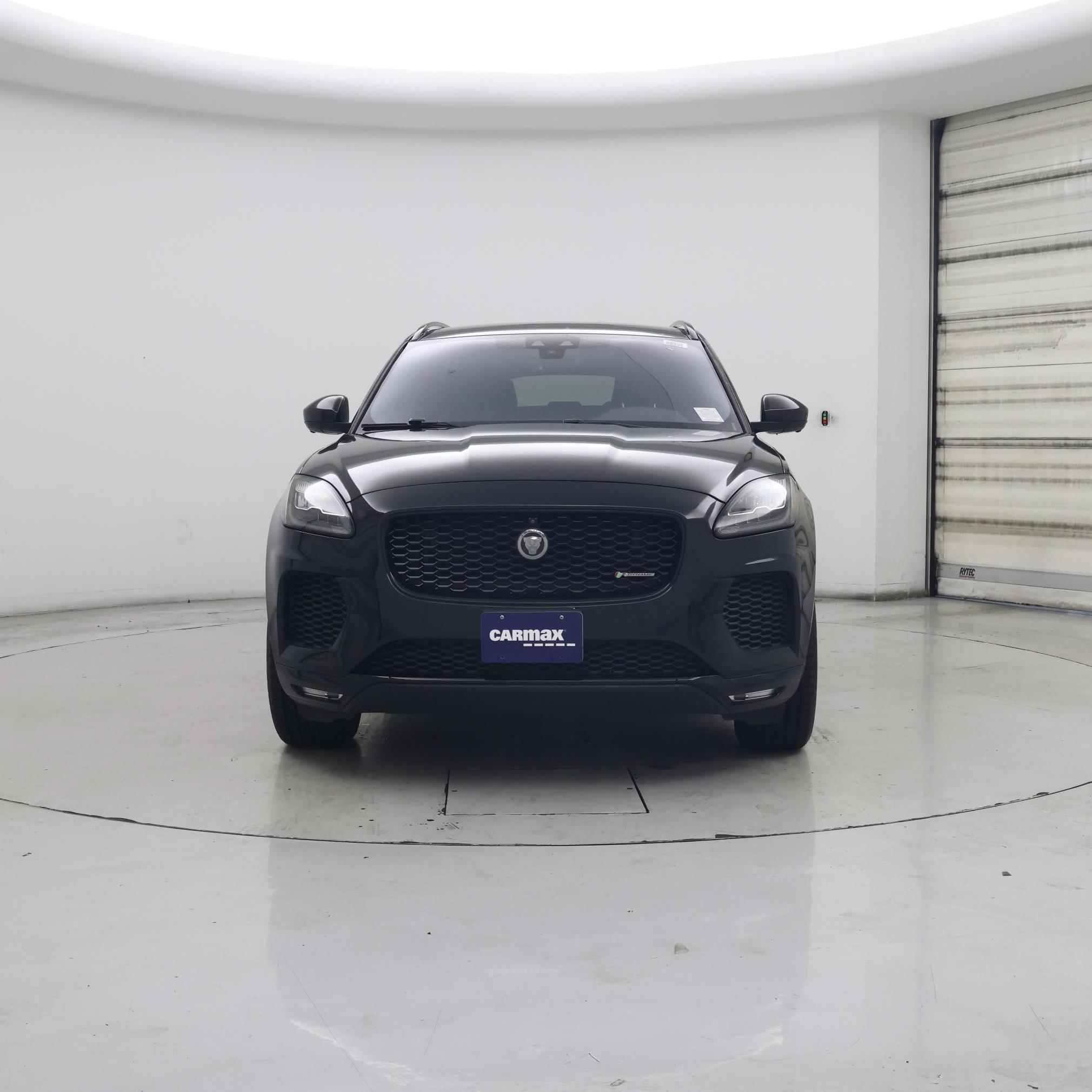 Thumbnail: 2020 Jaguar E-Pace - 5